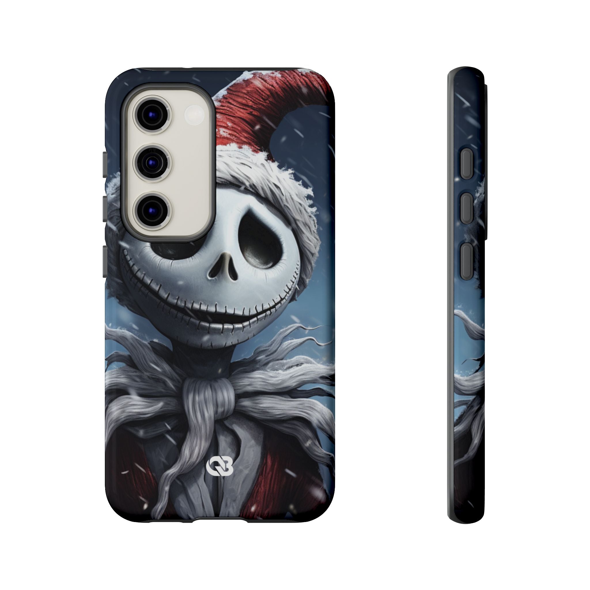 Crimson Winter Bone · Tough