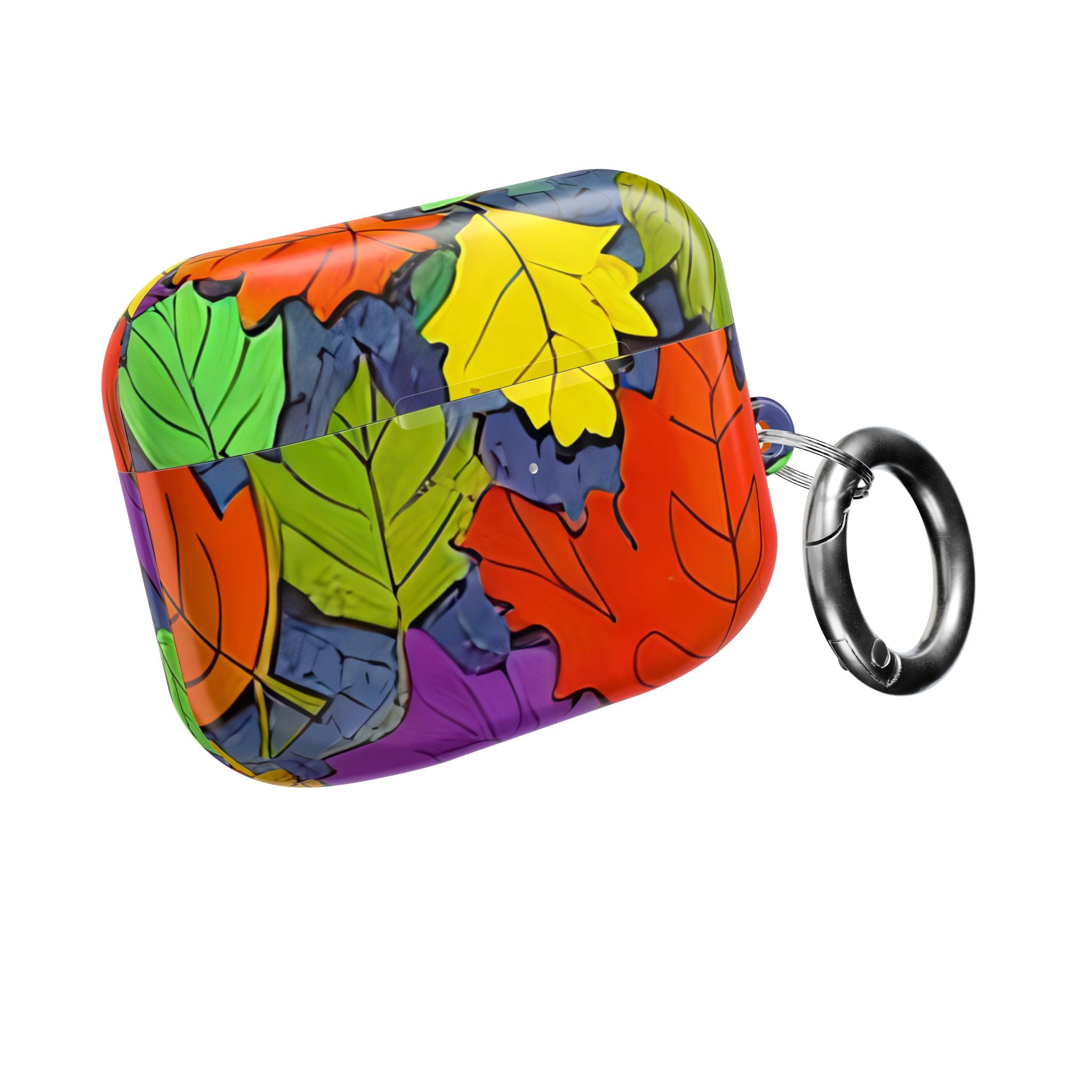 Autumn Spectrum - AirPods Case