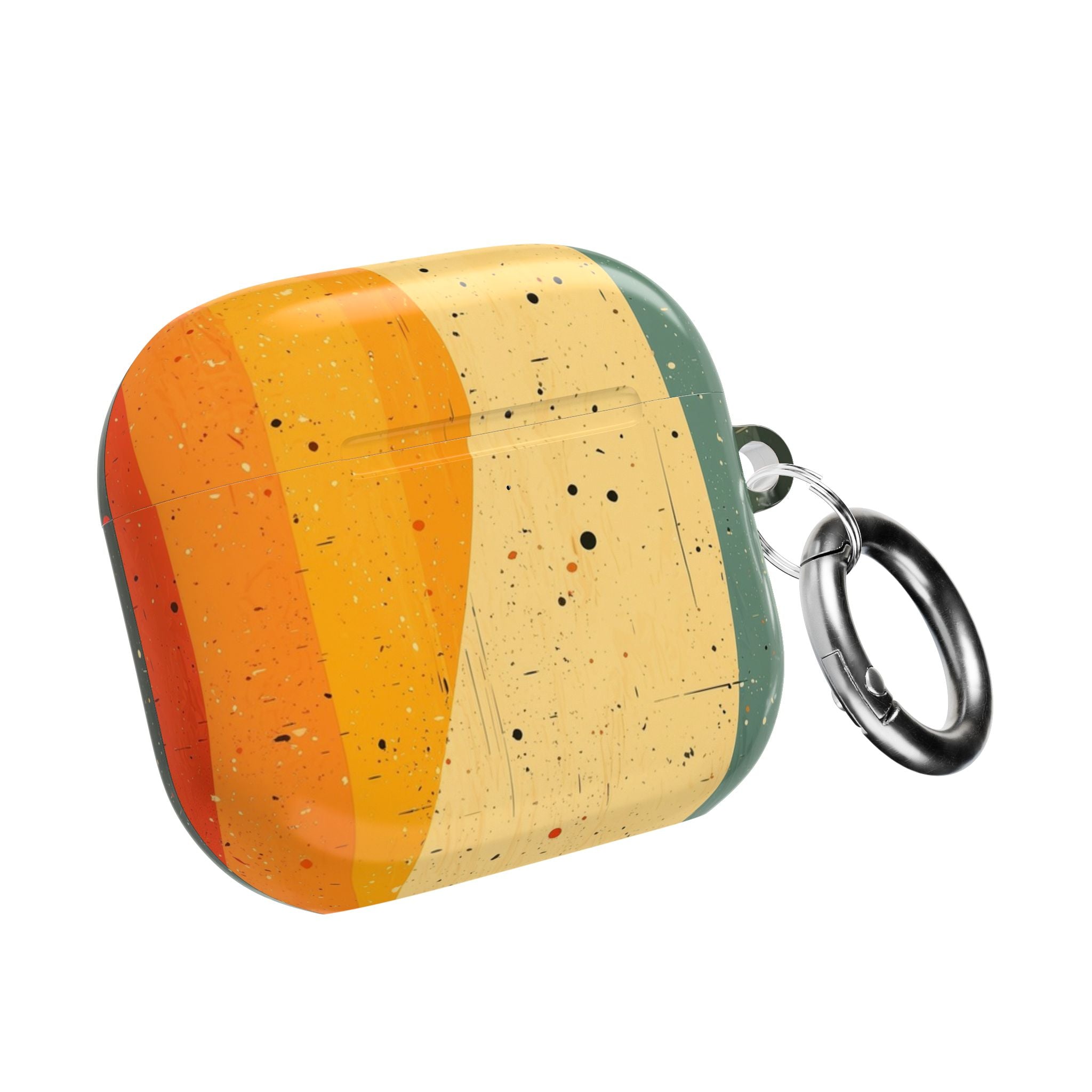 Wavy Spectrum - AirPods Case