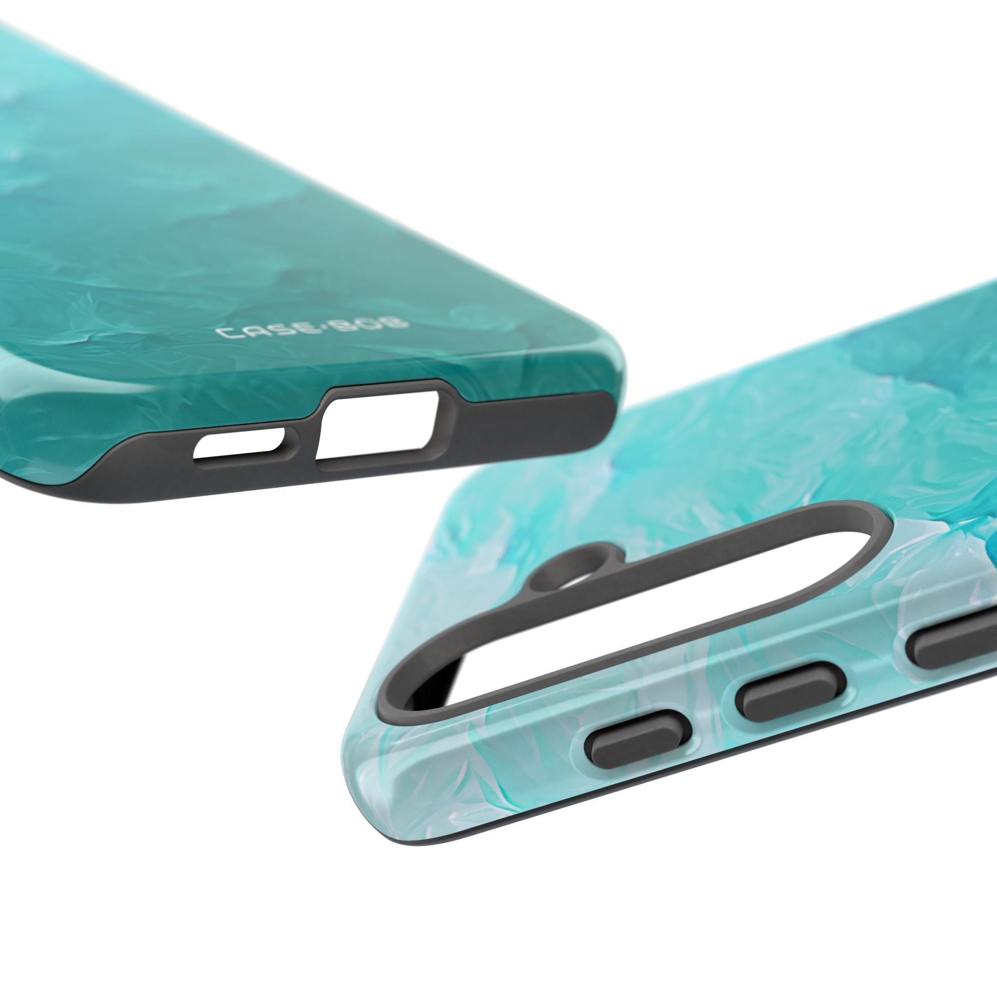 Liquid Layers Samsung S25 Case - Tough