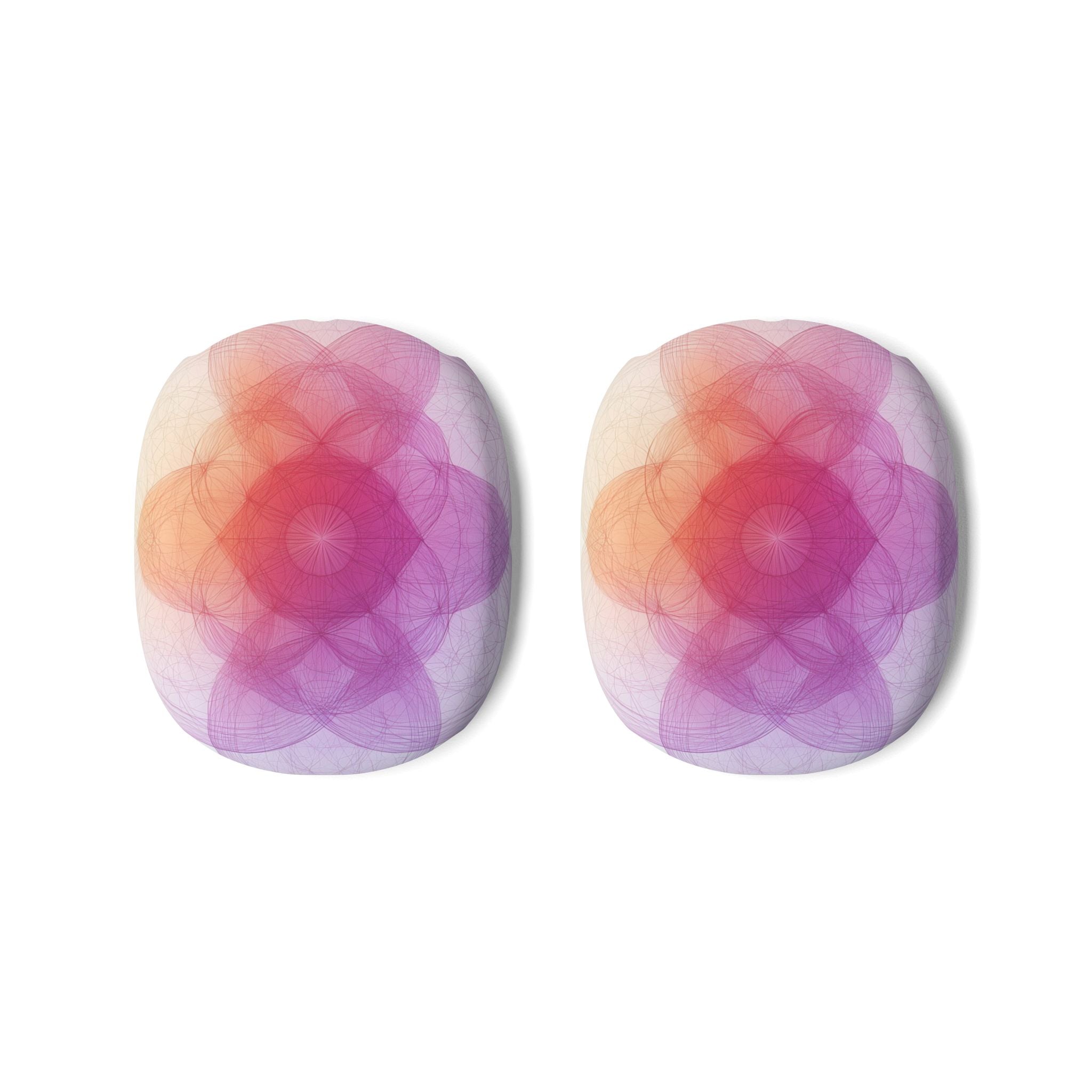 Flower Glow - AirPod Max Case