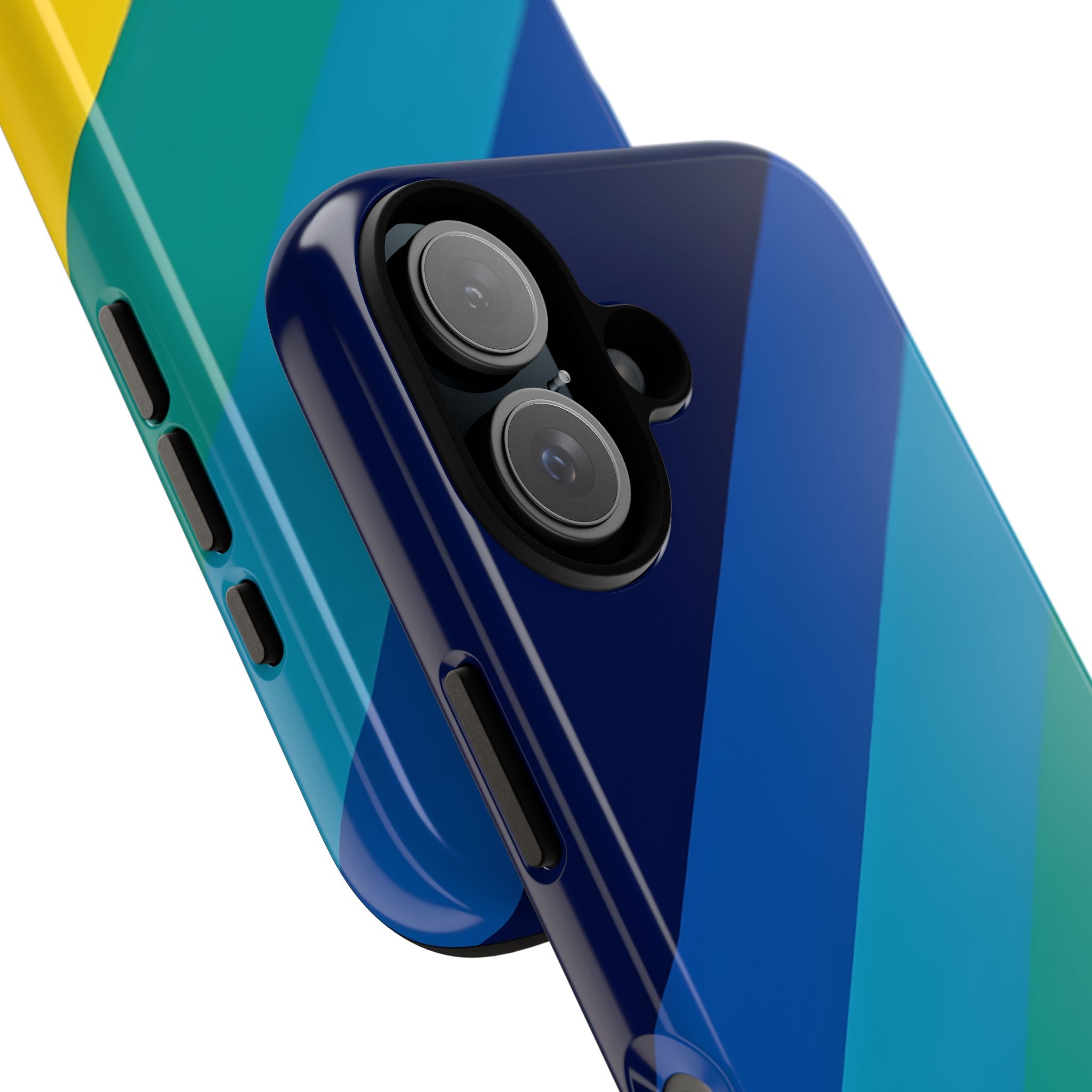 Prismatic Slant · Tough