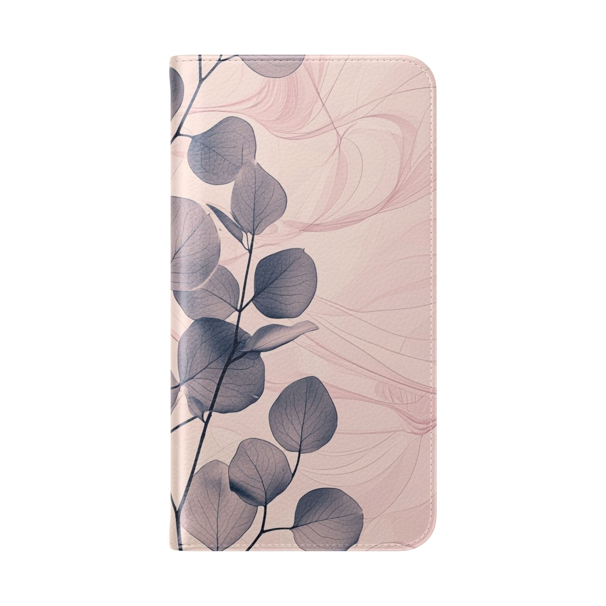 Translucent Branch - Samsung S23+ Case - Wallet