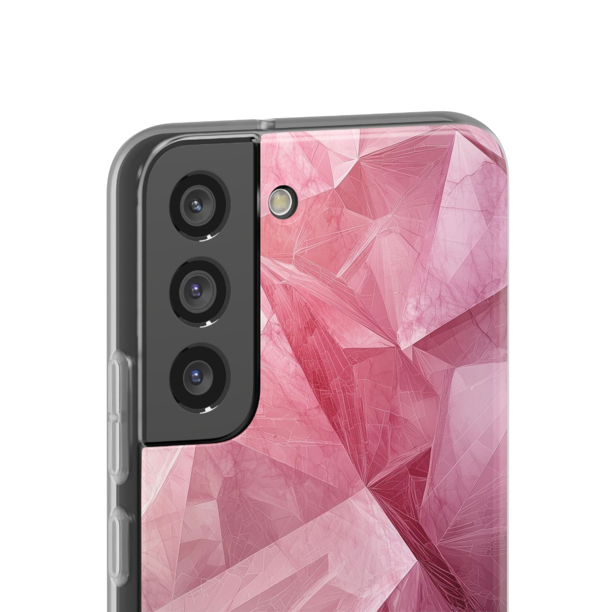 Krystallinske årer Samsung S22 - Soft