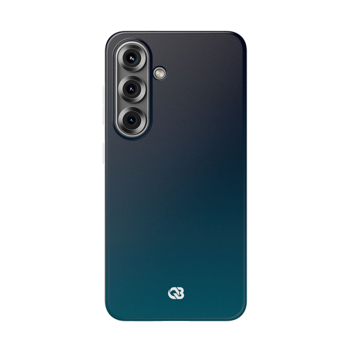 Abyssal Midnight · Lite Phone Case for Samsung · Blue