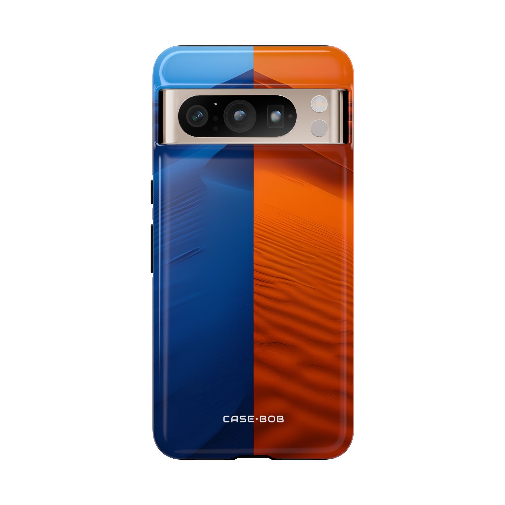 Dual Dune Radiance Google Pixel 8 Pro Case - Tough