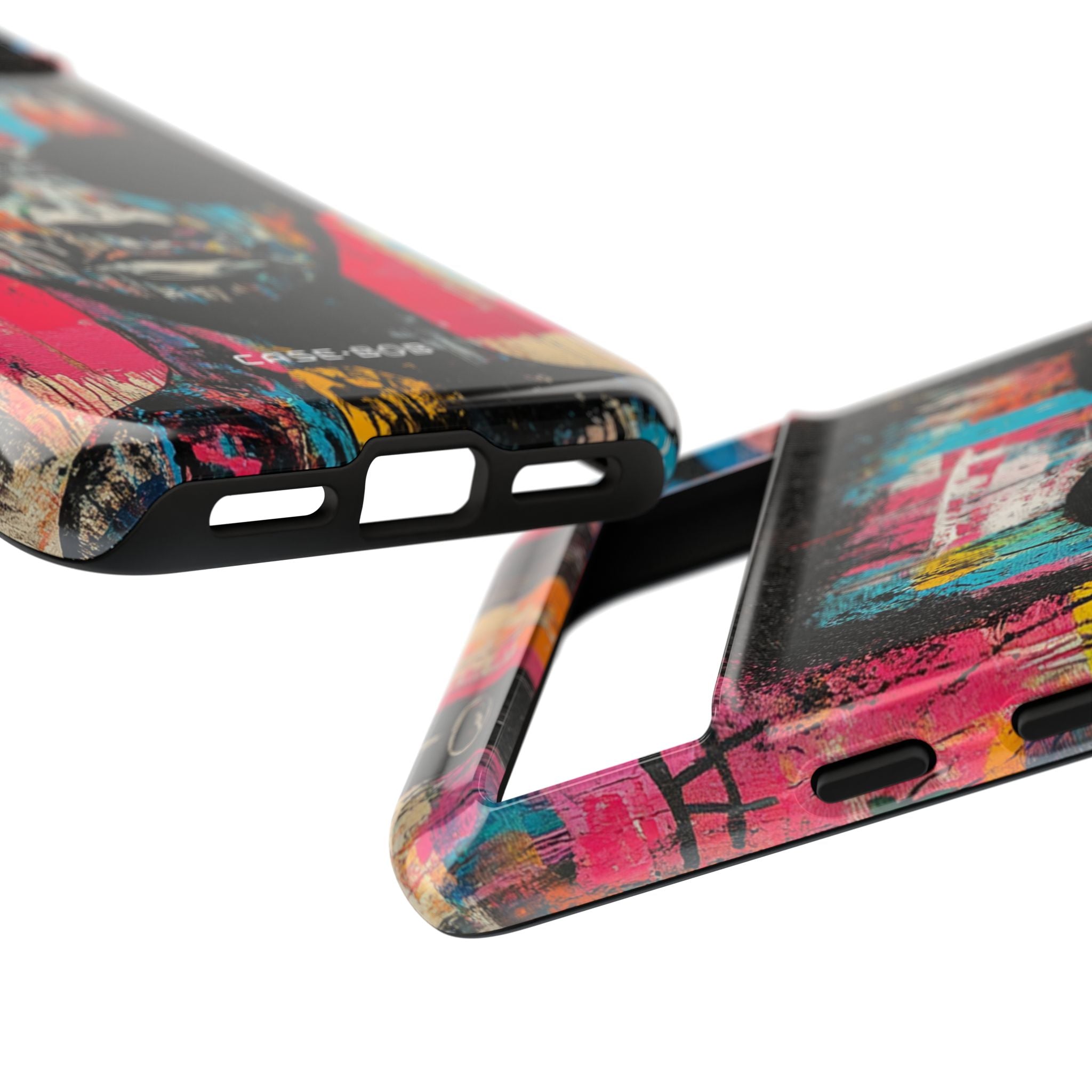 Shadow Shades Google Pixel 8 Case - Tough - CASE•BOB