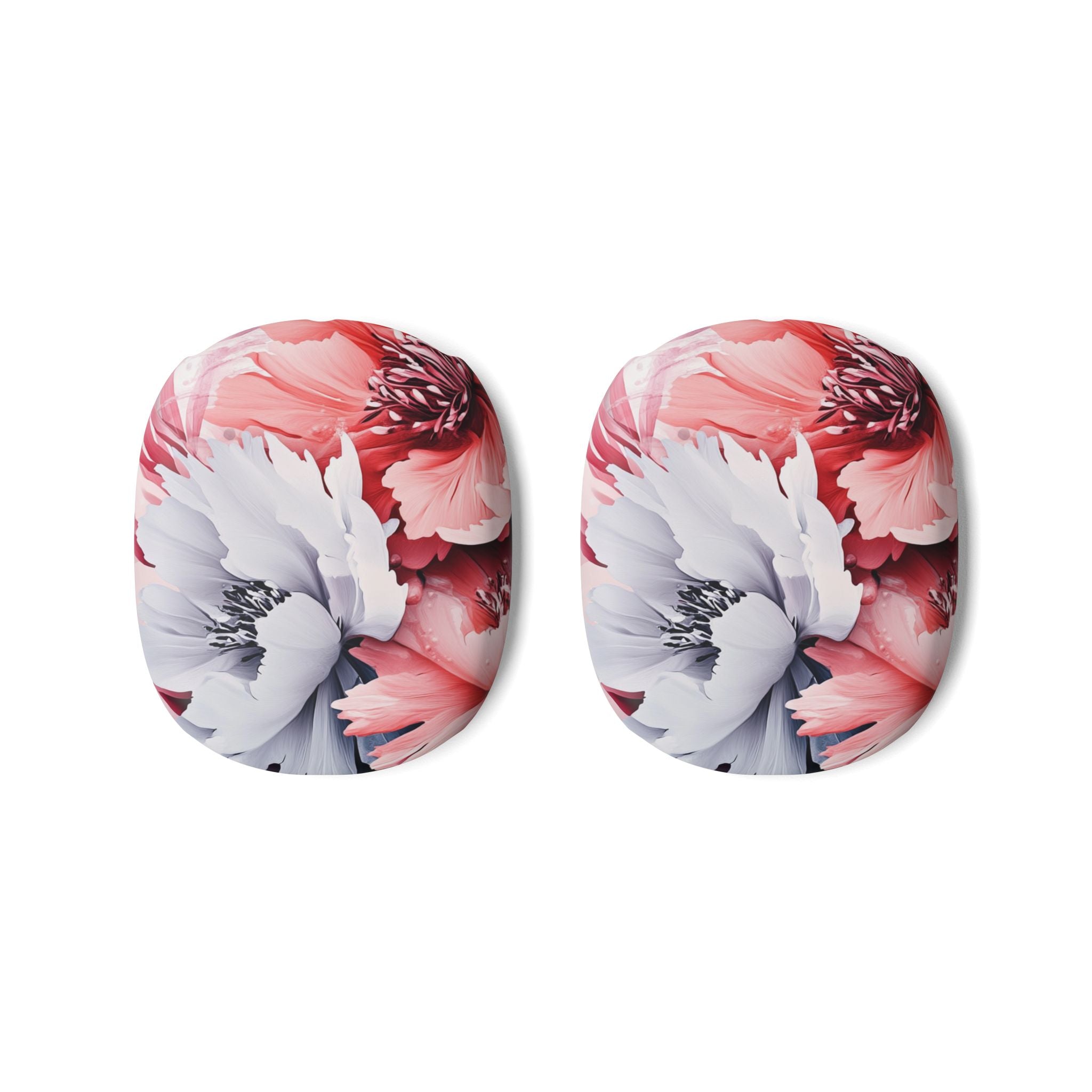 Coral Blossom - AirPod Max Case