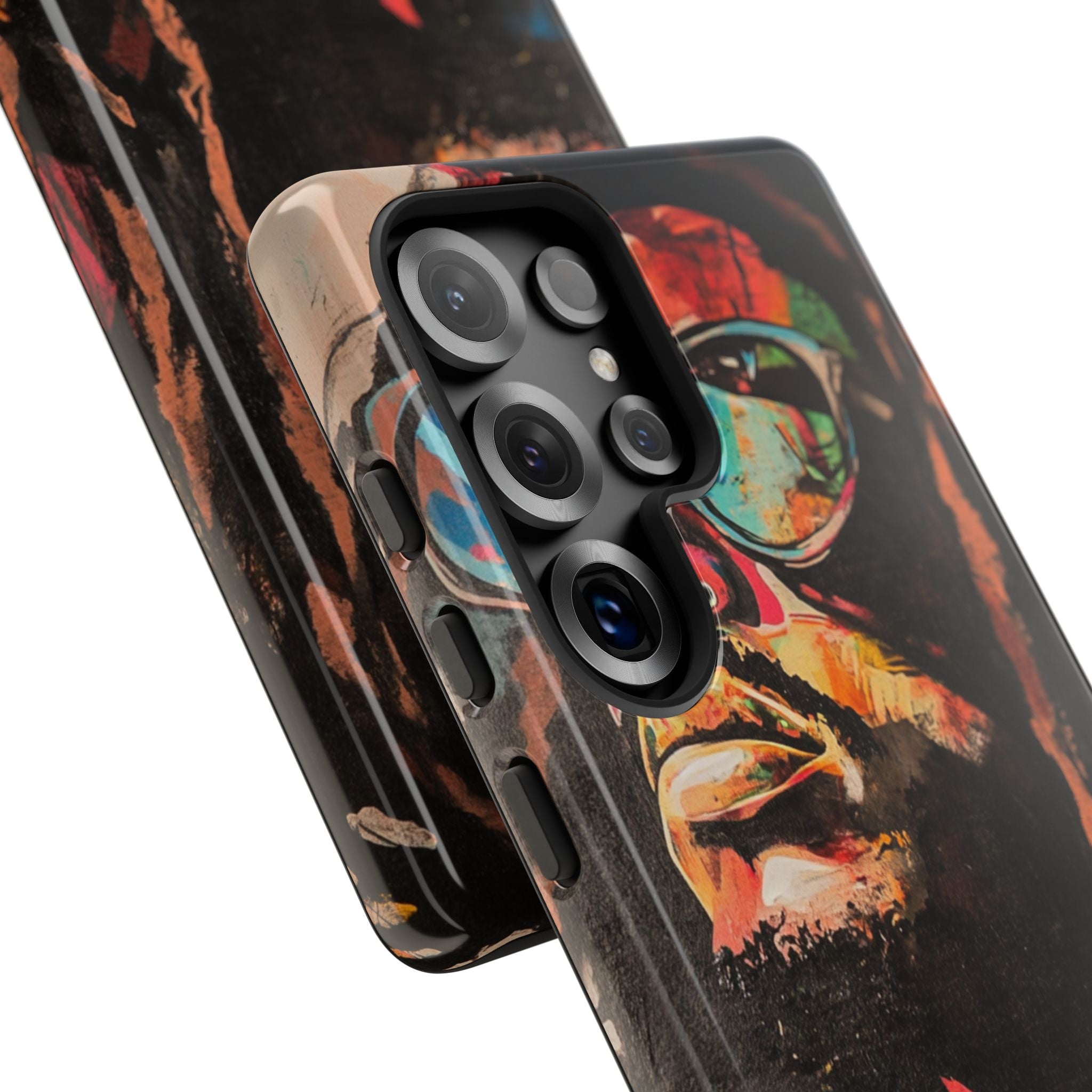 Sunglass Spectrum Samsung S25 Ultra Skal - Tough