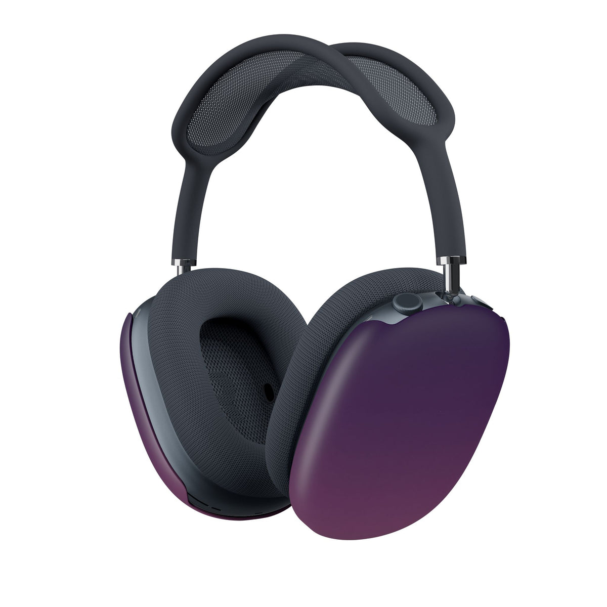 Velvet Dusk · Hard Case for AirPods Max · Purple