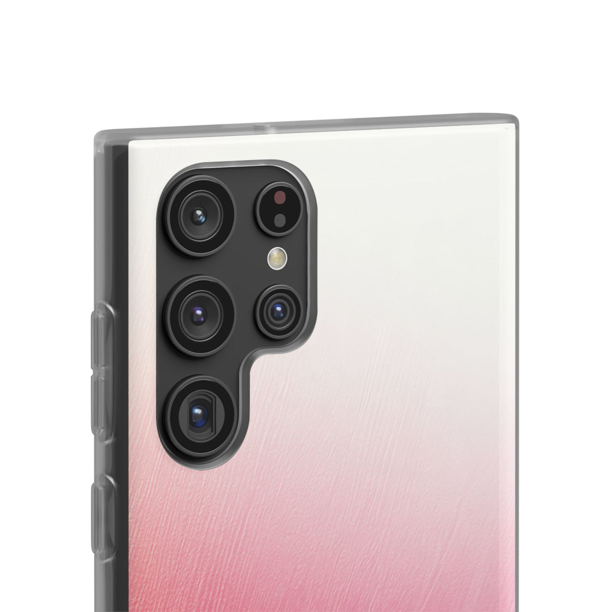 Rose Haze · Lite Phone Case for Samsung · Pink