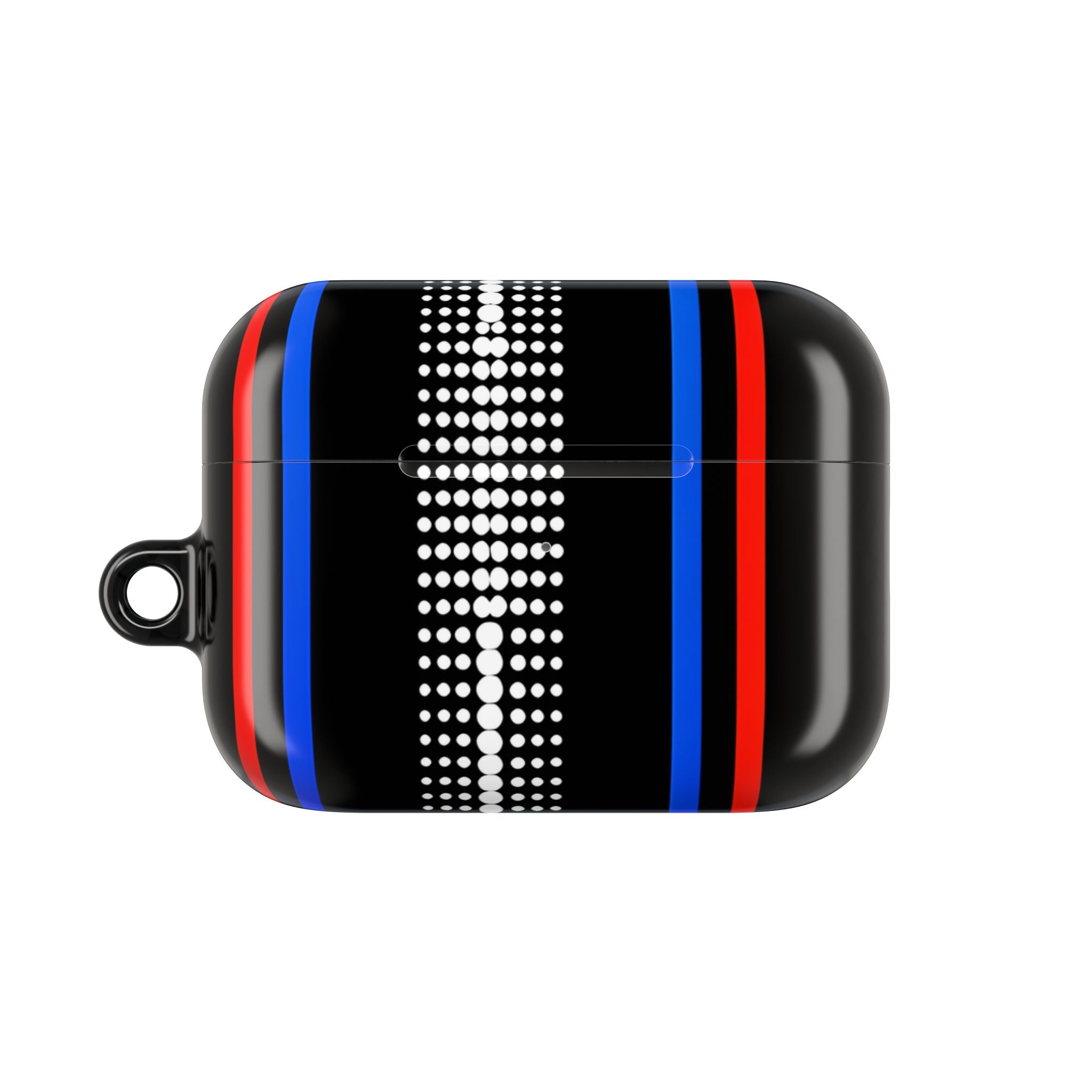 Tapered Dot Columns - AirPods Case