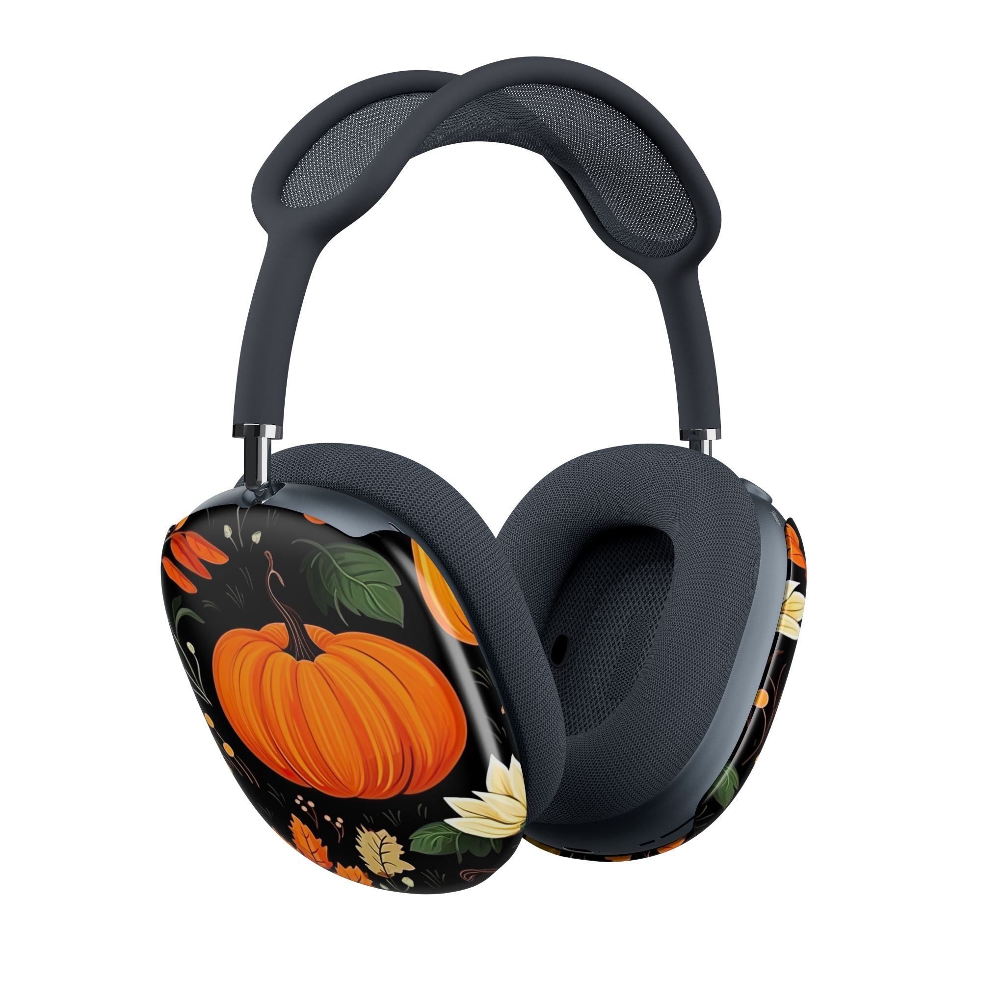 Pumpkin Glow - AirPod Max Case