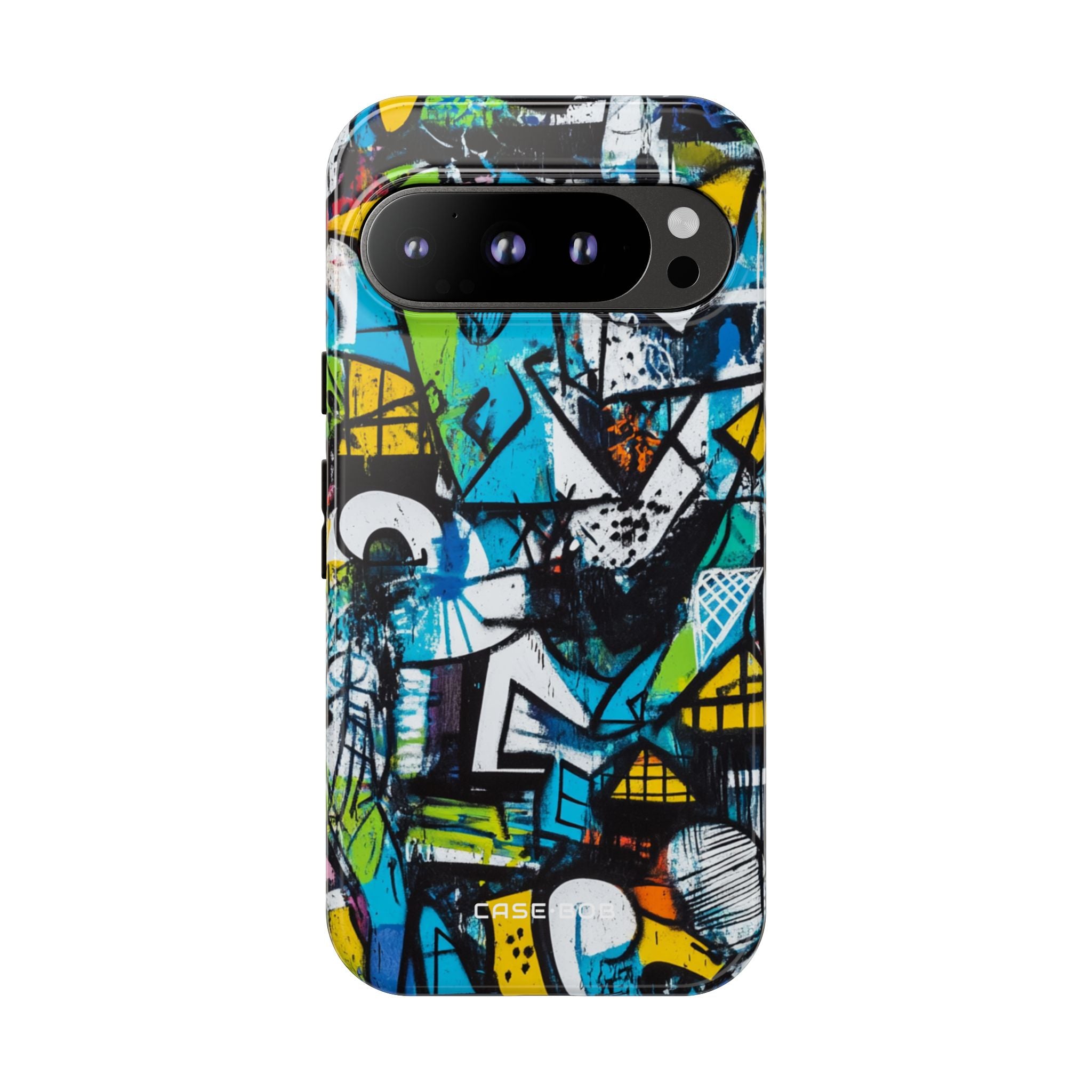 Vit Ripple Drift Google Pixel 9 Pro Case - Tough