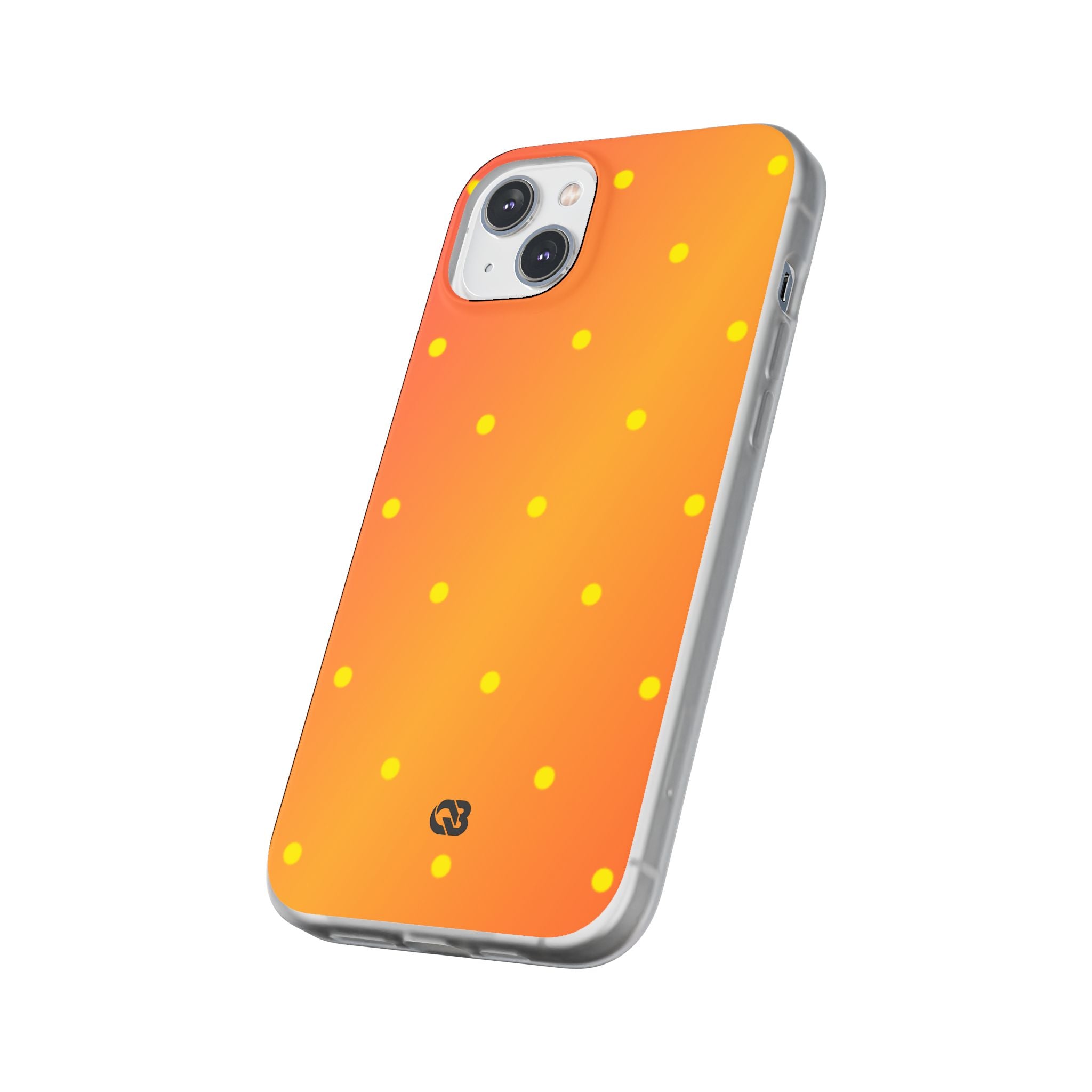 Citrus Glow Array · Soft