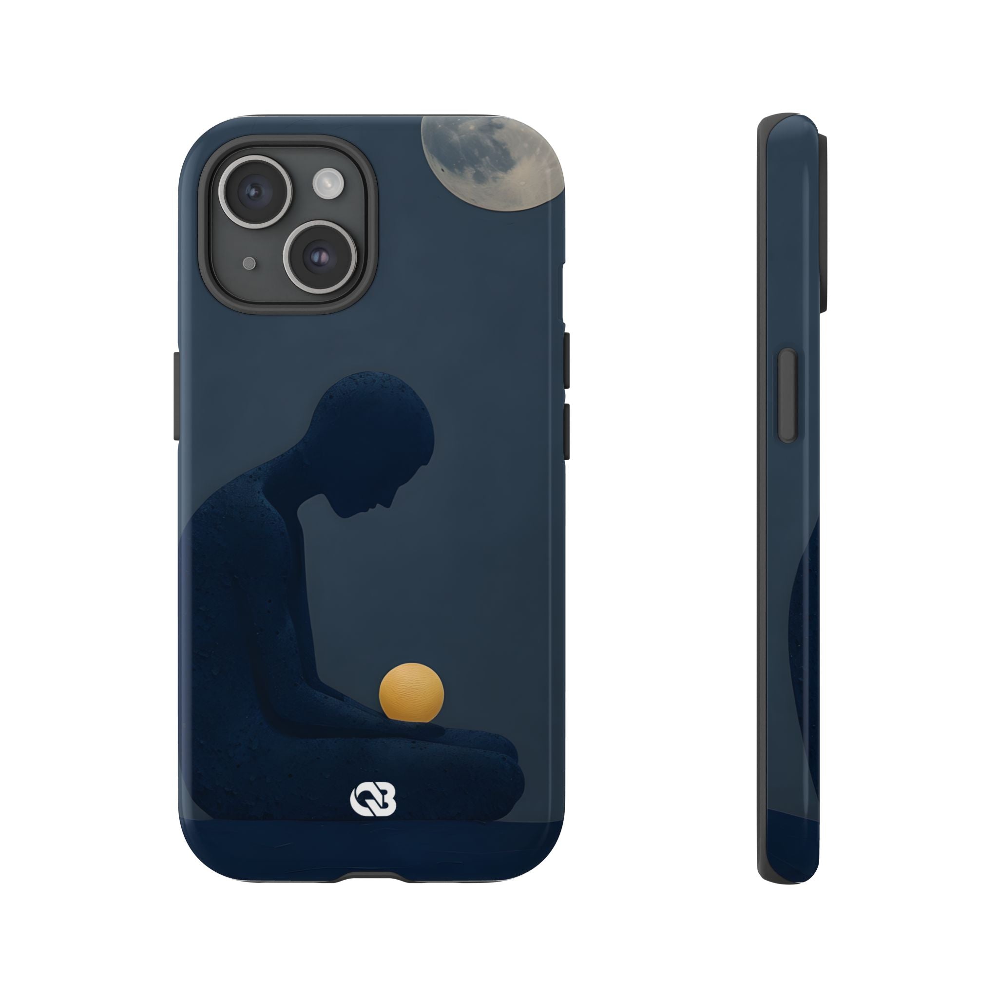 Obsidian Lunar Orb · Tough