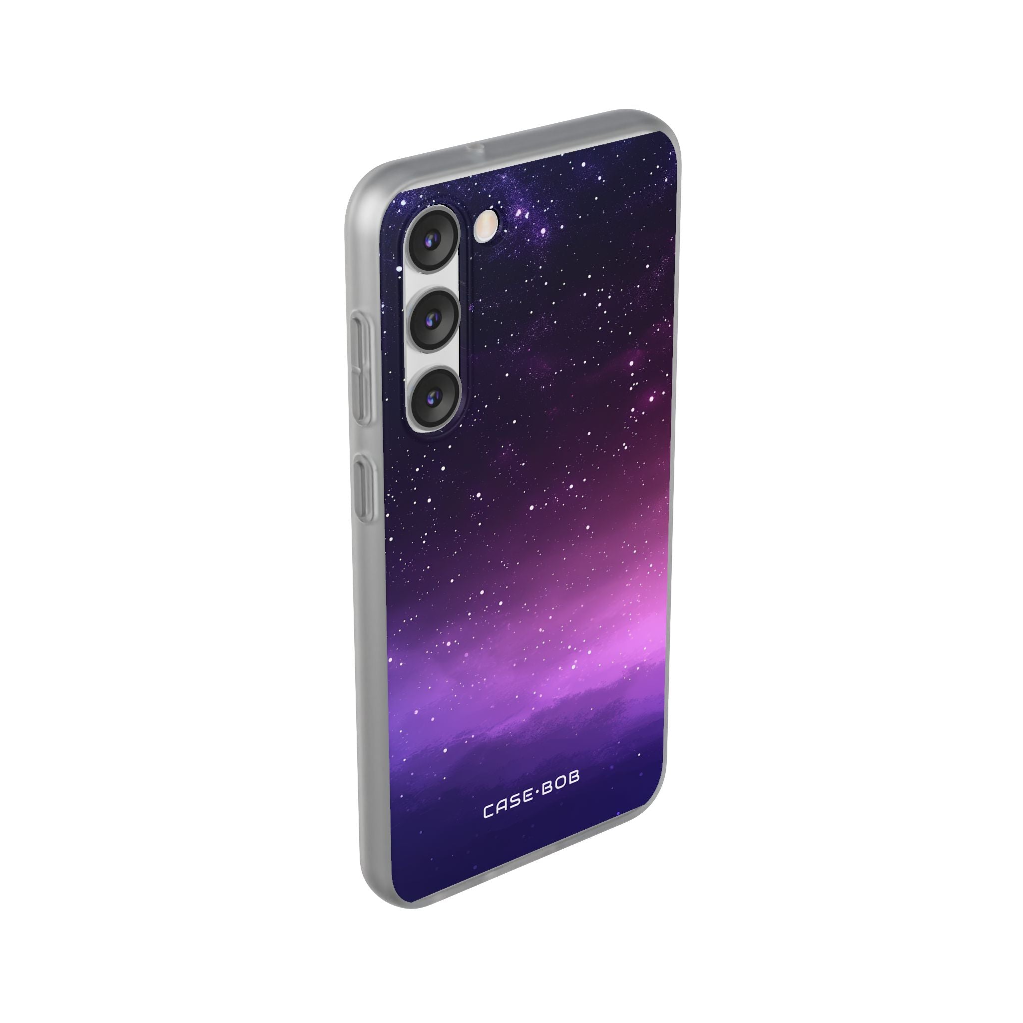 Stellar Veil Samsung S23 Plus Case - Soft