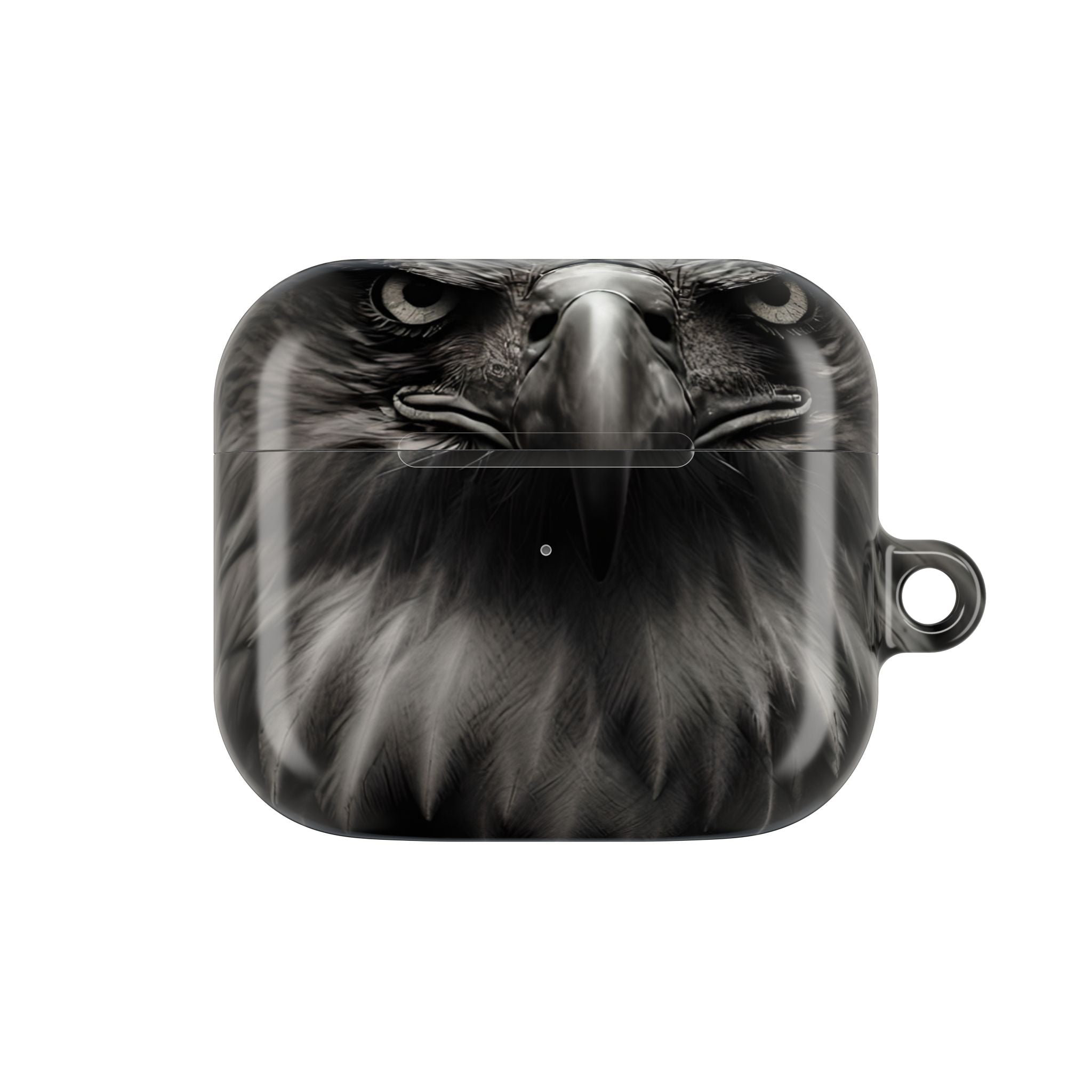 Eagle Intensity - AirPods Case