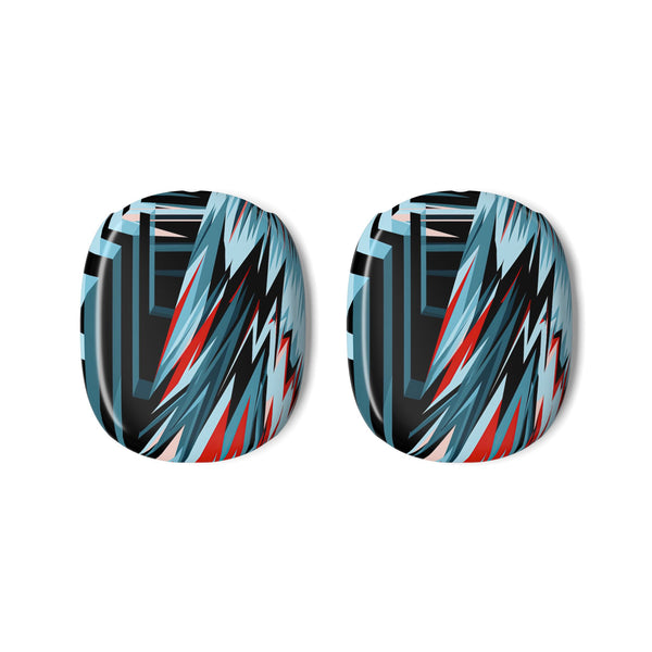 Orbital Zenith · Hard Case for AirPods Max · Blue