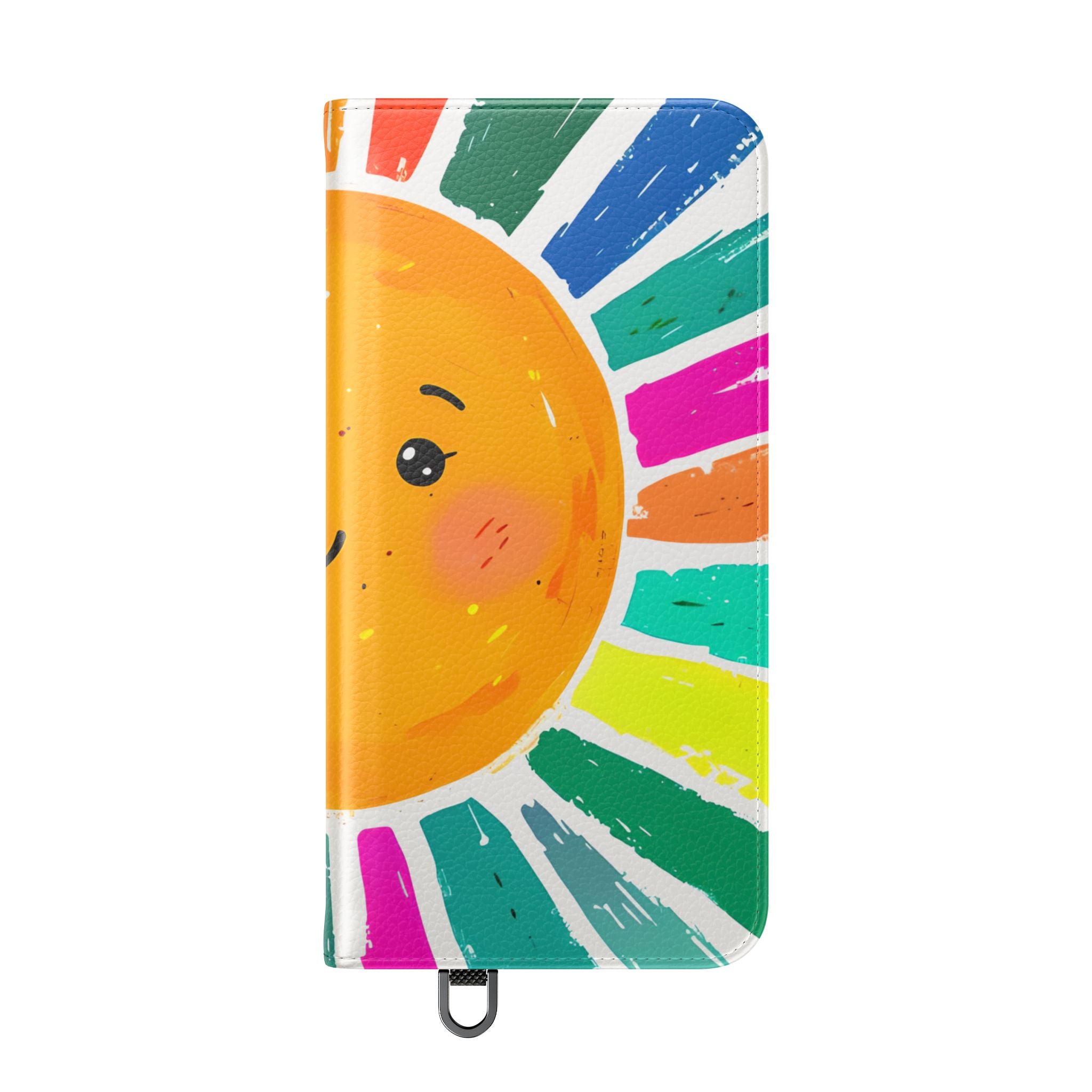 Sunny Spectrum - Samsung S25+ Case - Pung