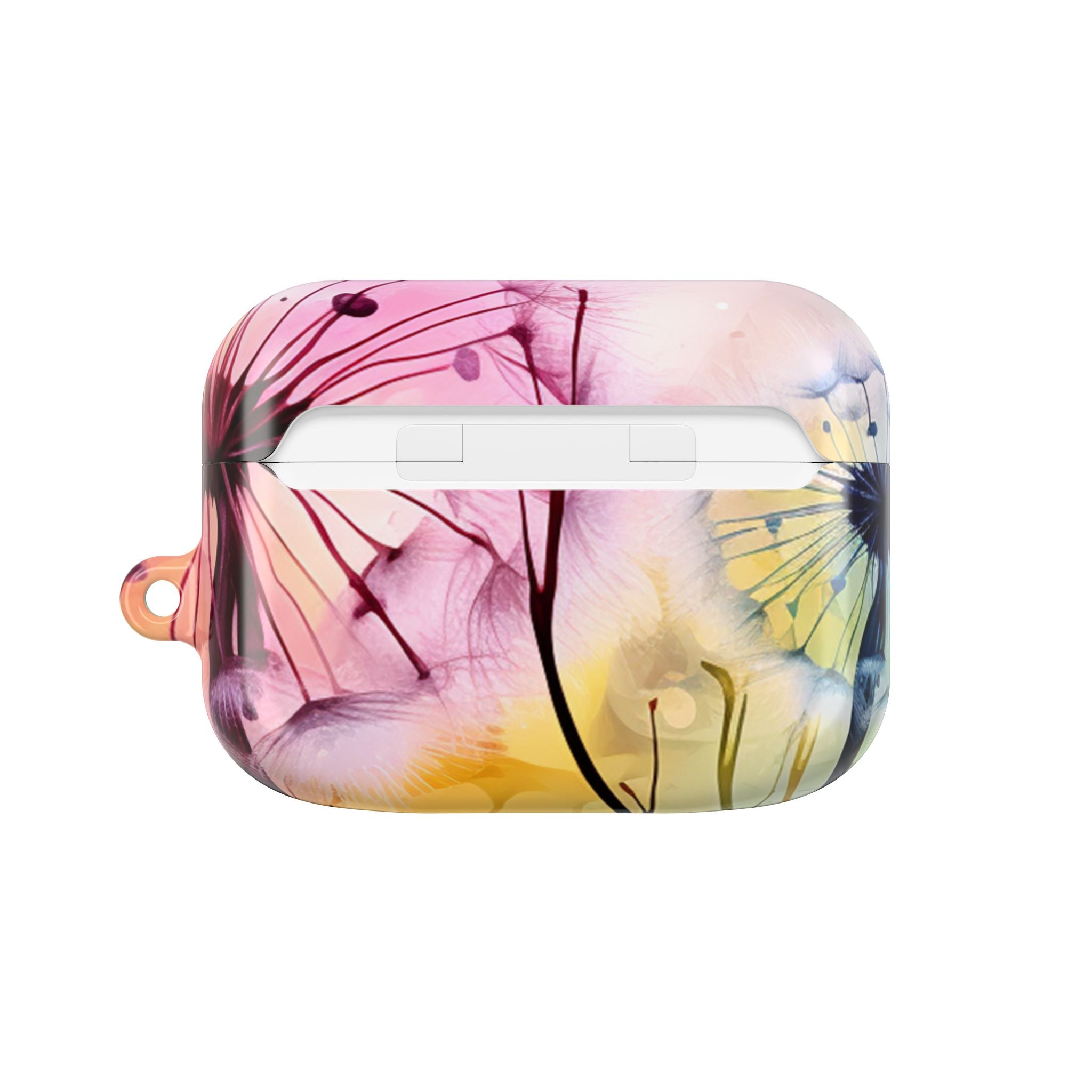 Dandelion Glow - AirPods Case