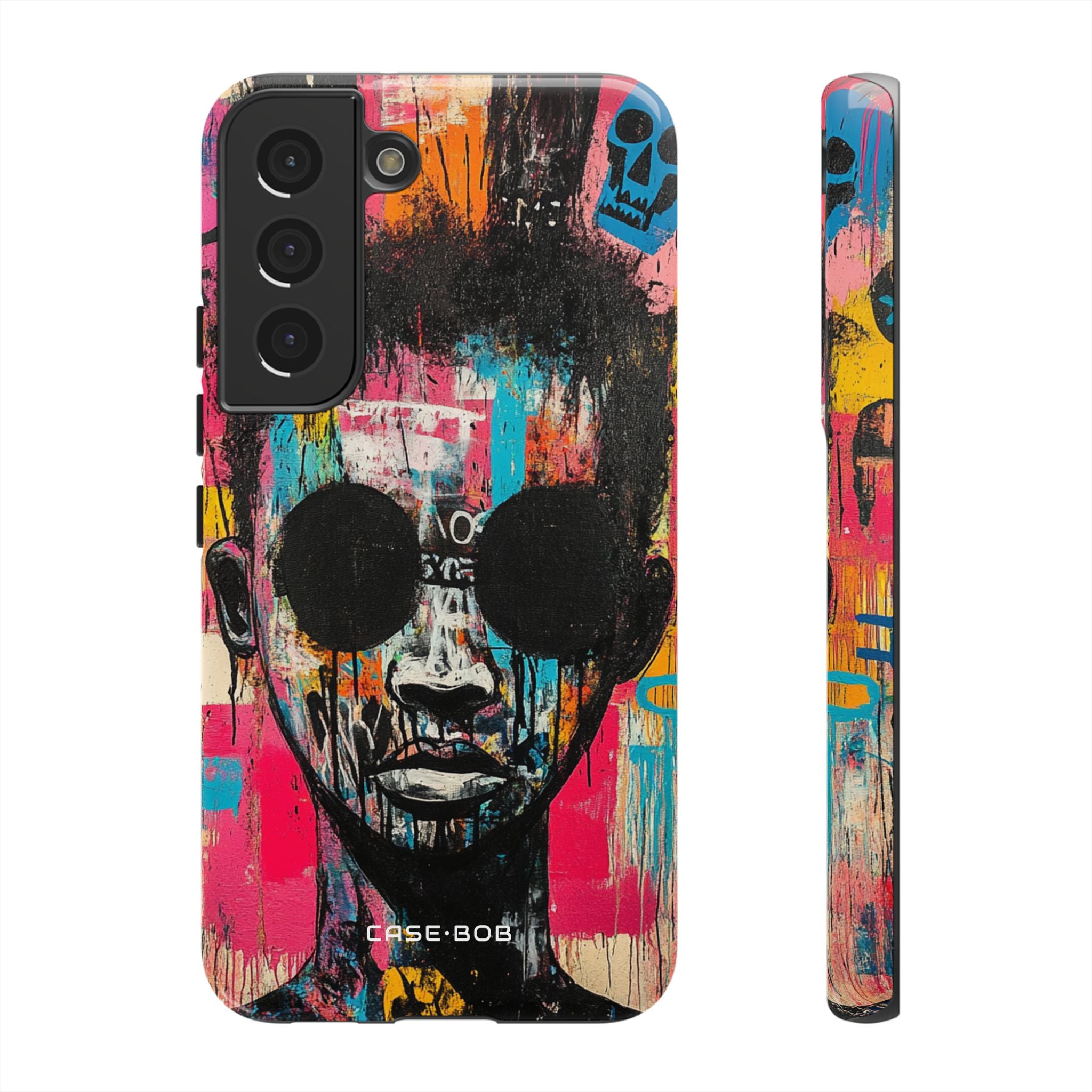 Shadow Shades Samsung S22 Case - Tough - CASE•BOB