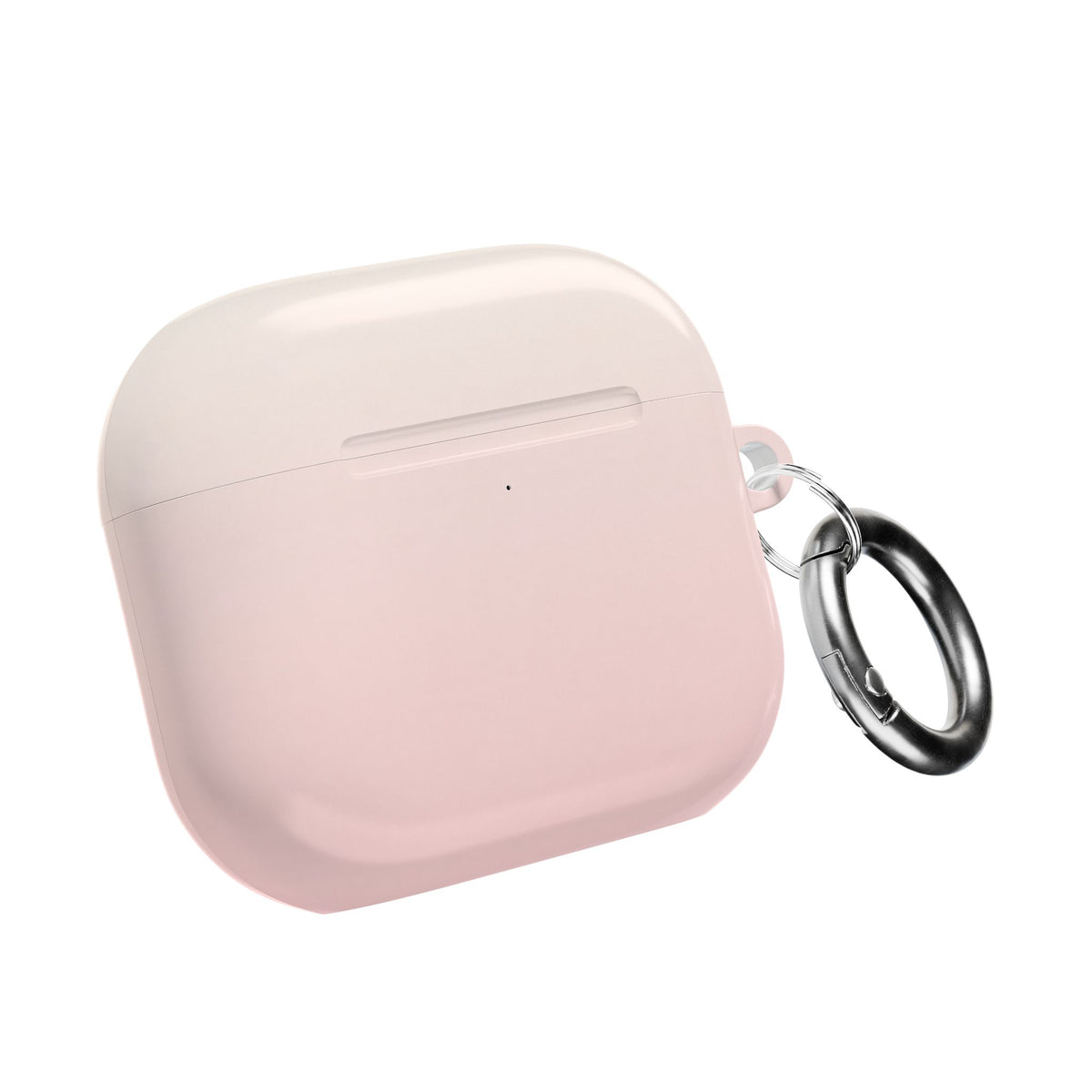 Blush Horizon · Hard Case for AirPods & AirPods Pro · Pink