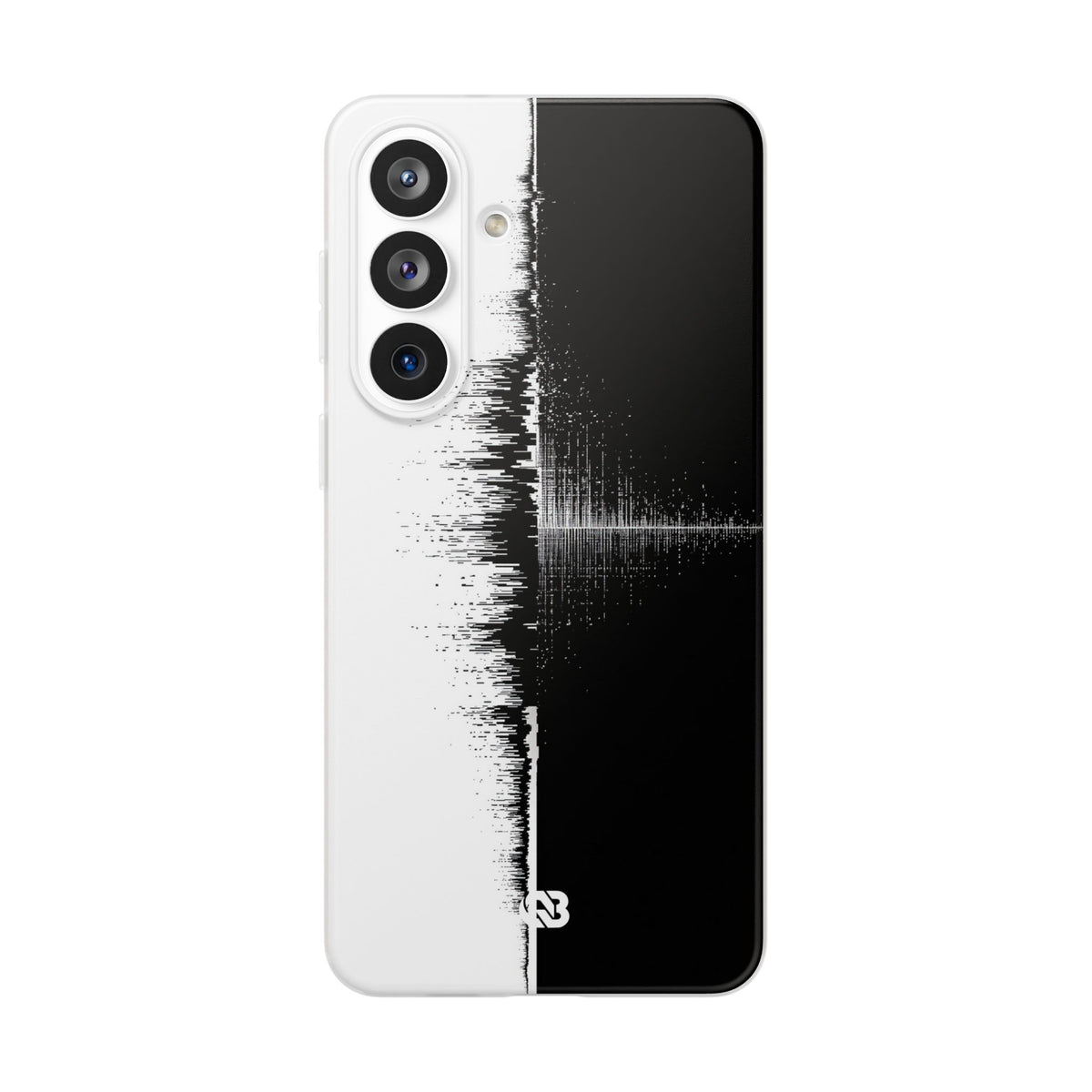 Orbital Horizon · Lite Phone Case for Samsung · Black