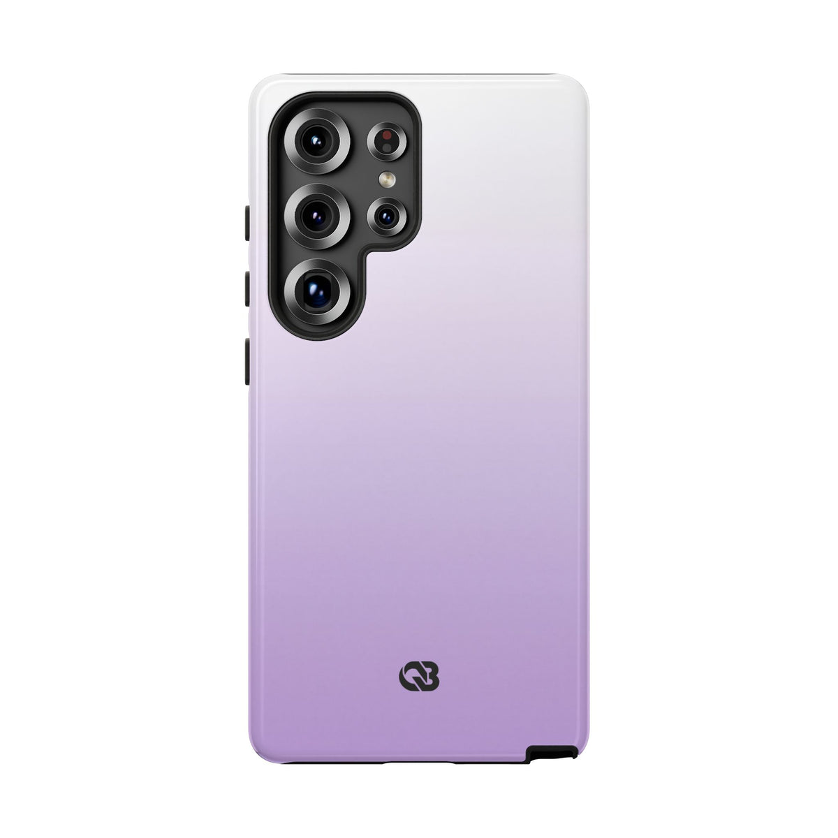 Soft Lilac · Tough Phone Case for Samsung · Purple