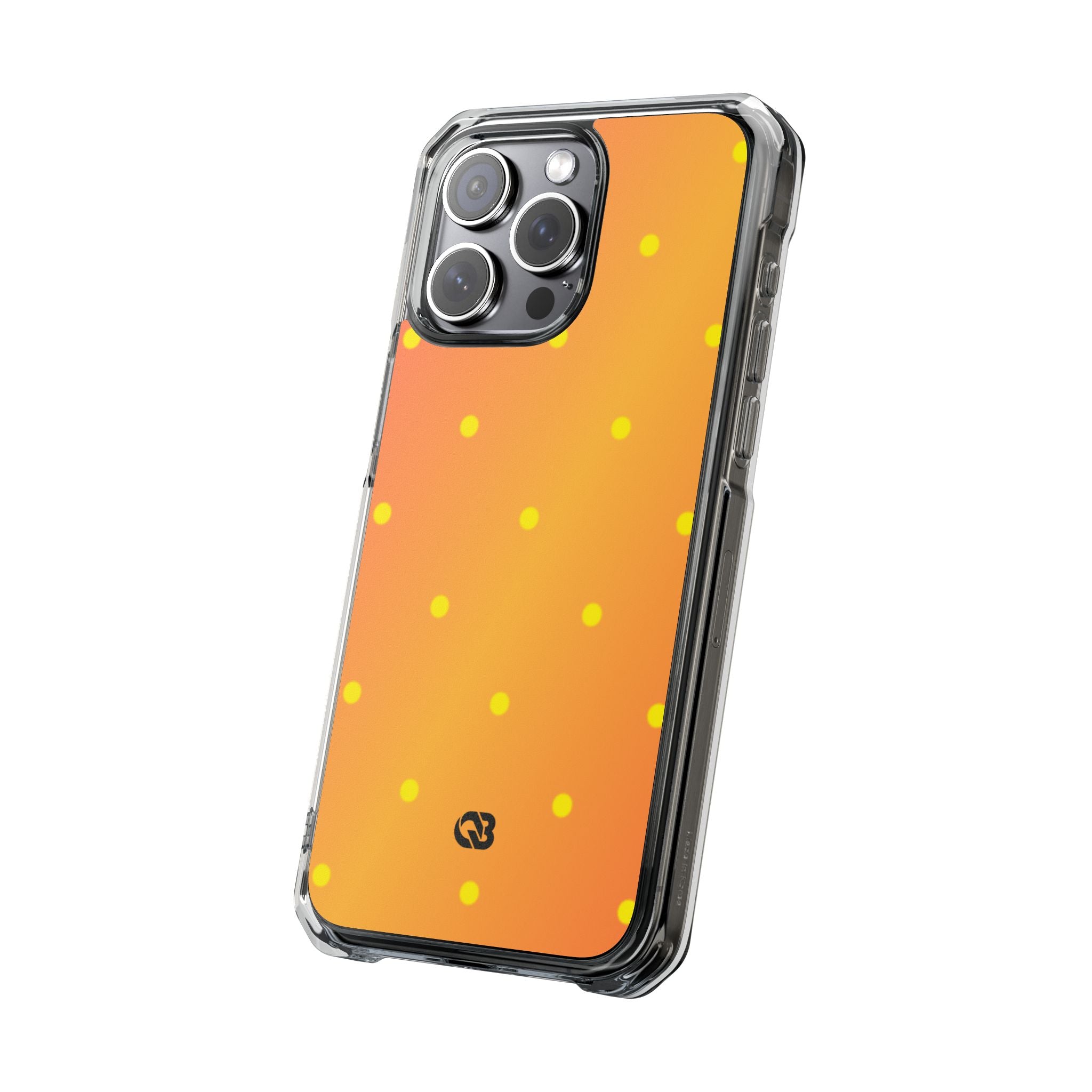 Citrus Glow Array · Impact Phone Case for iPhone · Magsafe