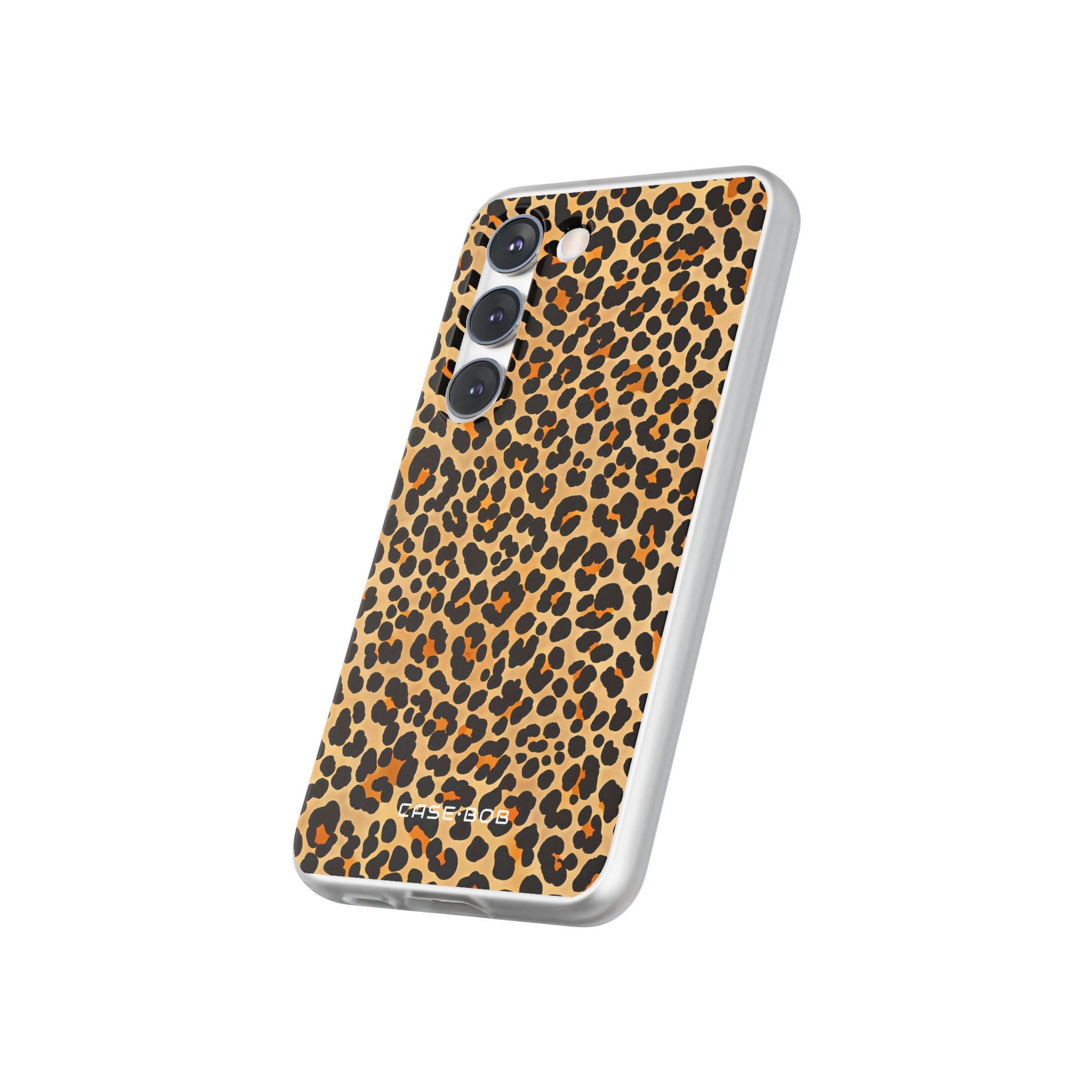 Spotted Ember Samsung S23 Case - Soft