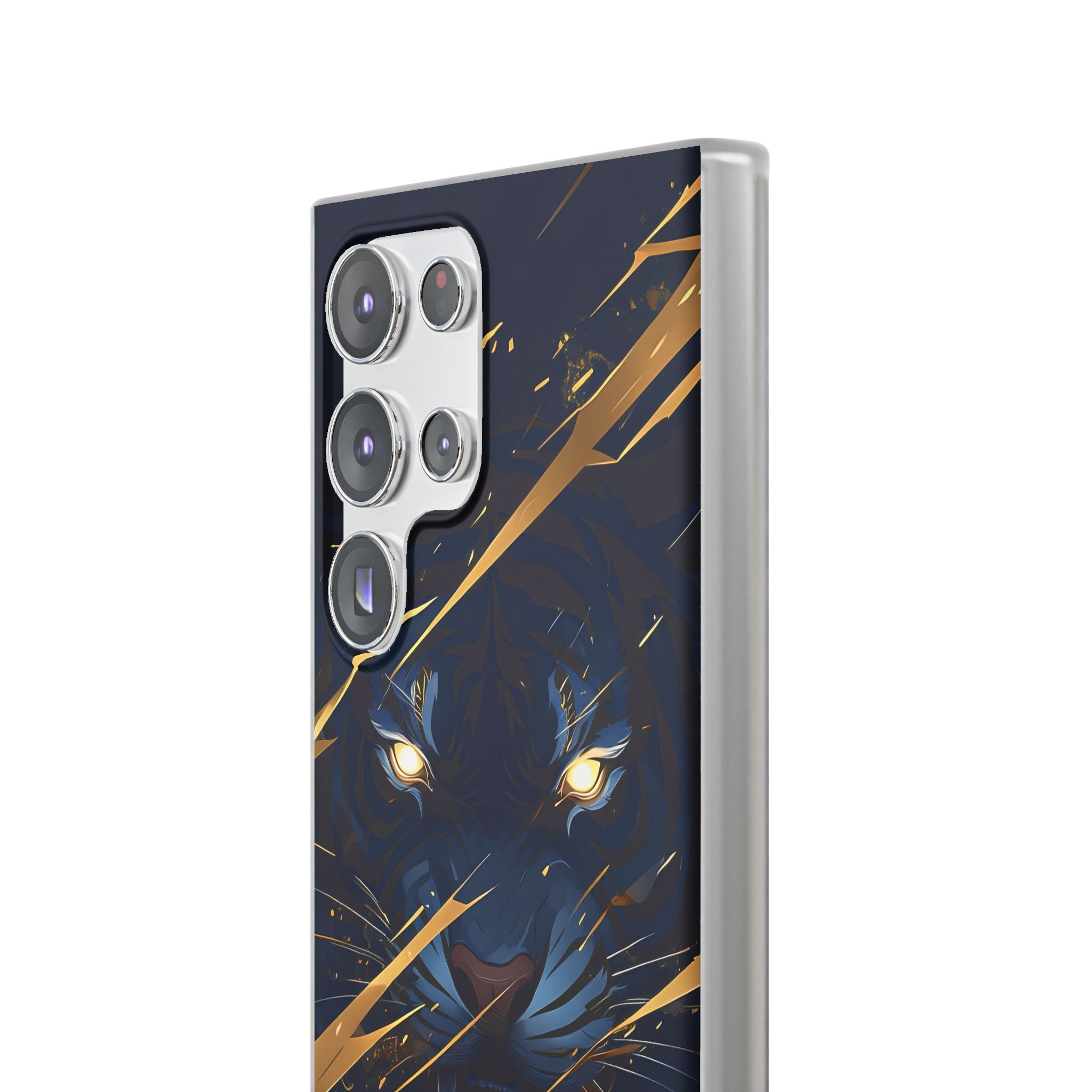 Obsidian Gold Predator · Soft