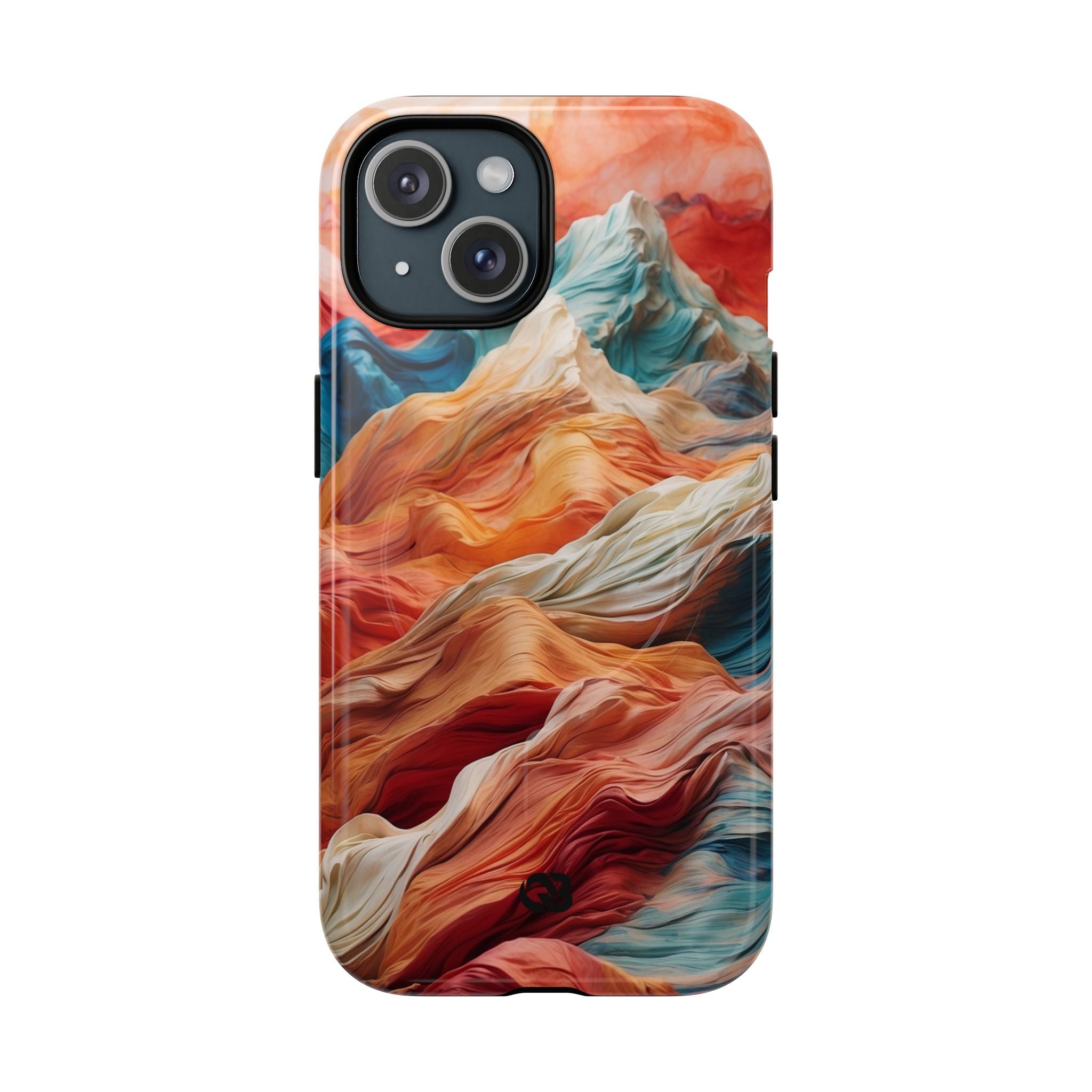 Molten Ridge Flow · Tough+ Custodia per iPhone · Magsafe