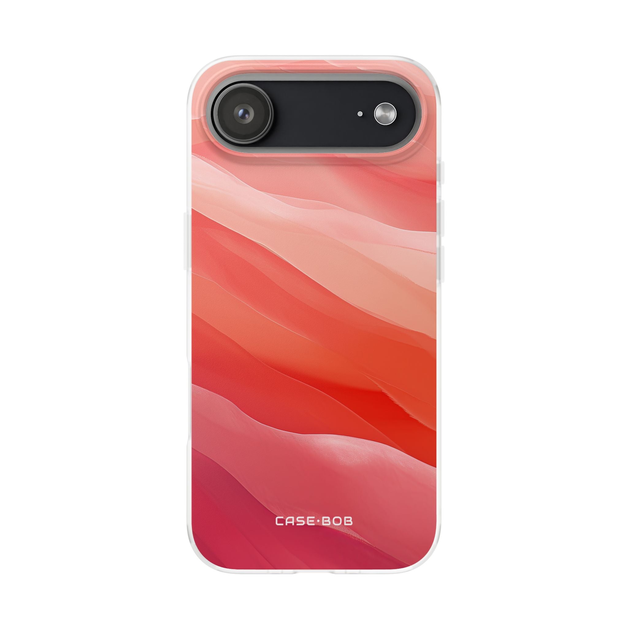 Silken Bands iPhone 17 Air Case - Soft - CASE•BOB