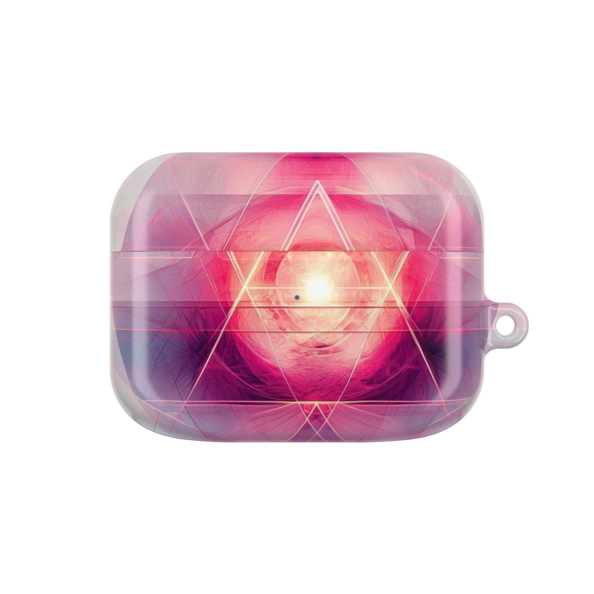 Diamond Glow - AirPods Case