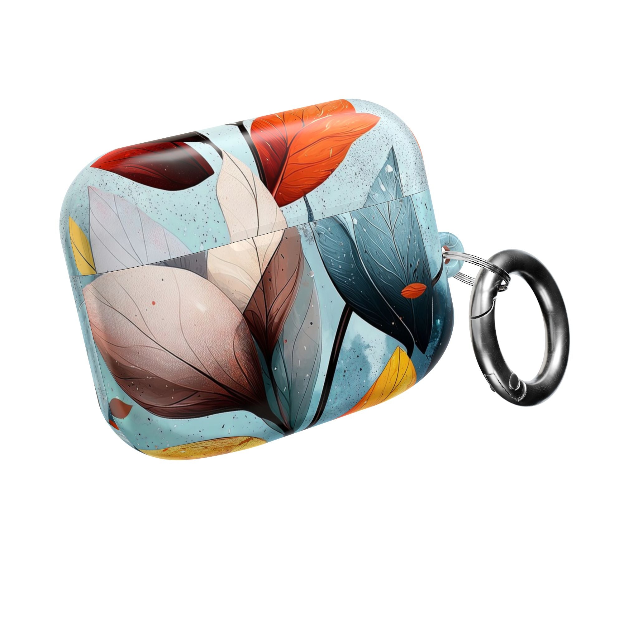 Autumn Vein - AirPods Case