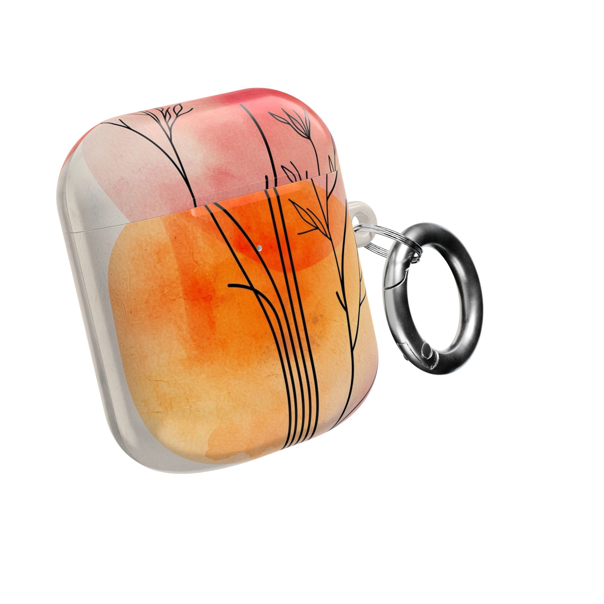 Twilight Stems - AirPods Cover