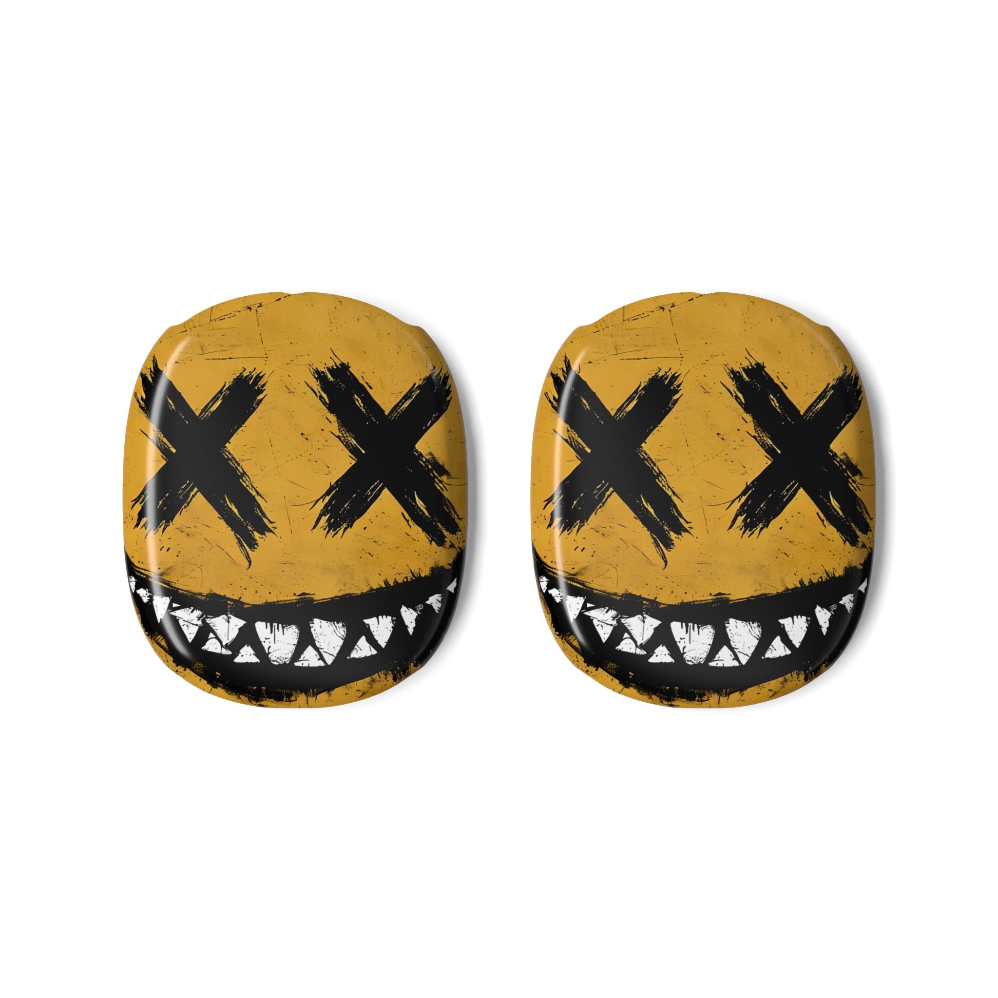 Grinning Xs - AirPod Max Case