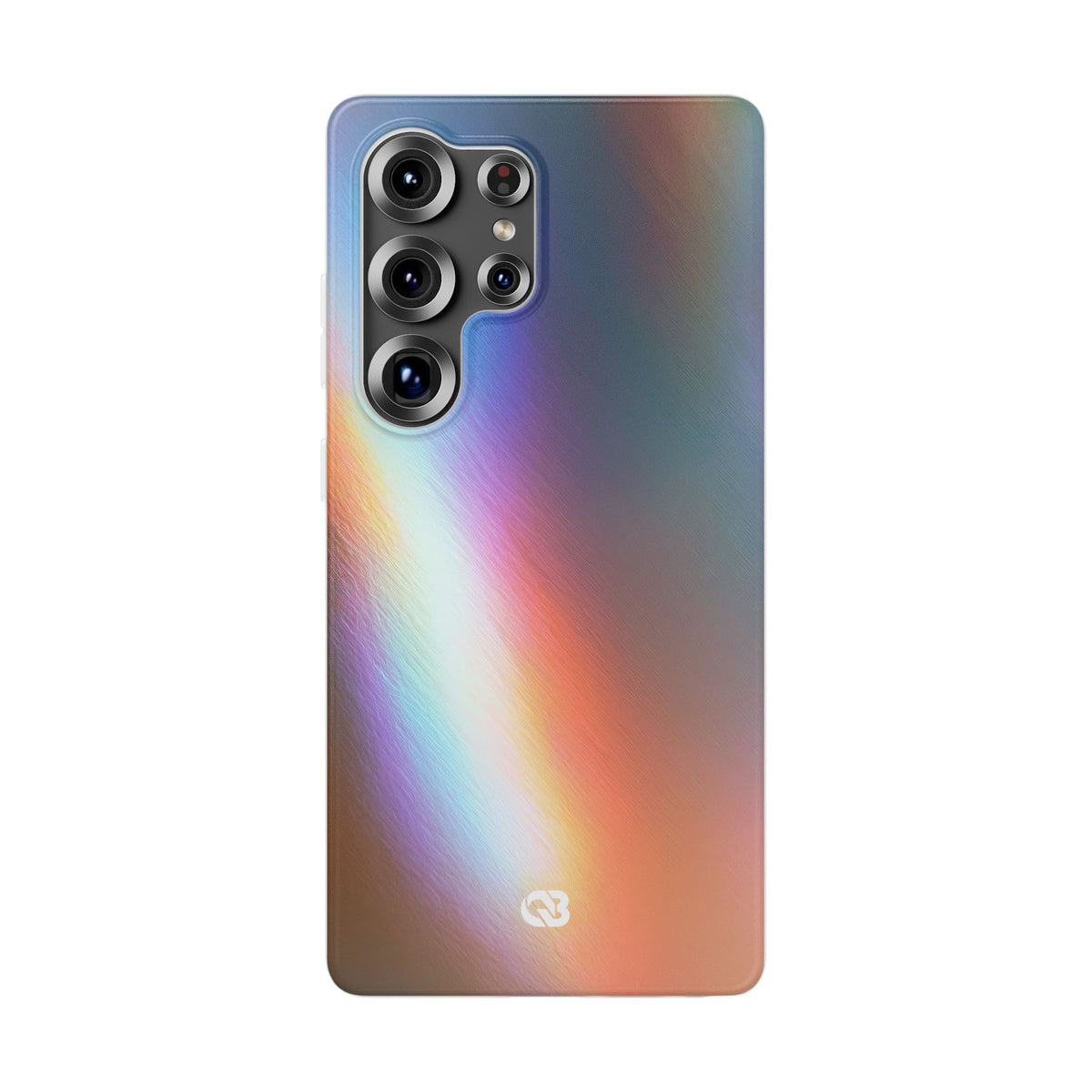 Prismatic Ray · Lite Phone Case for Samsung · Blue