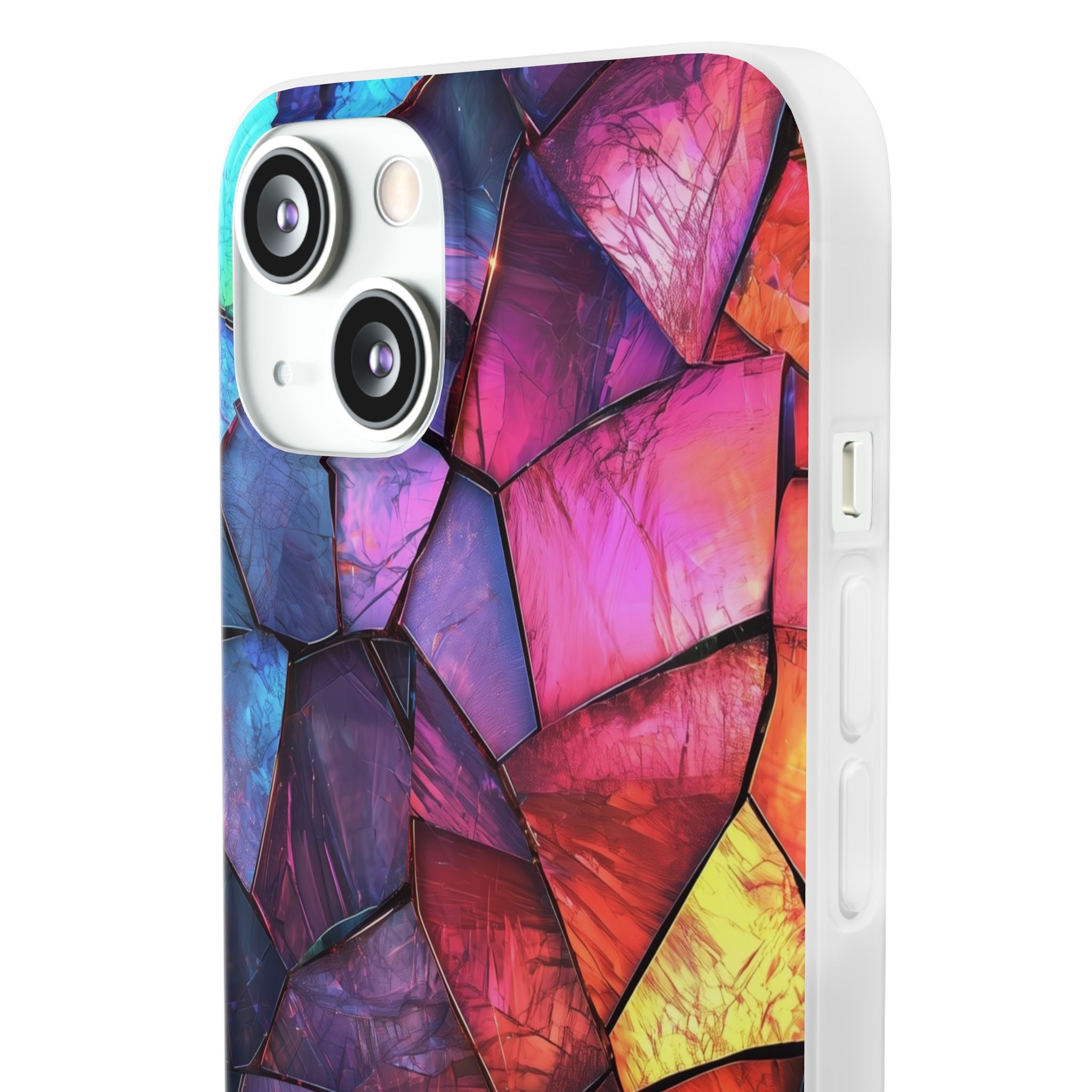 Sprucket Prisma iPhone 13 - Mjuk