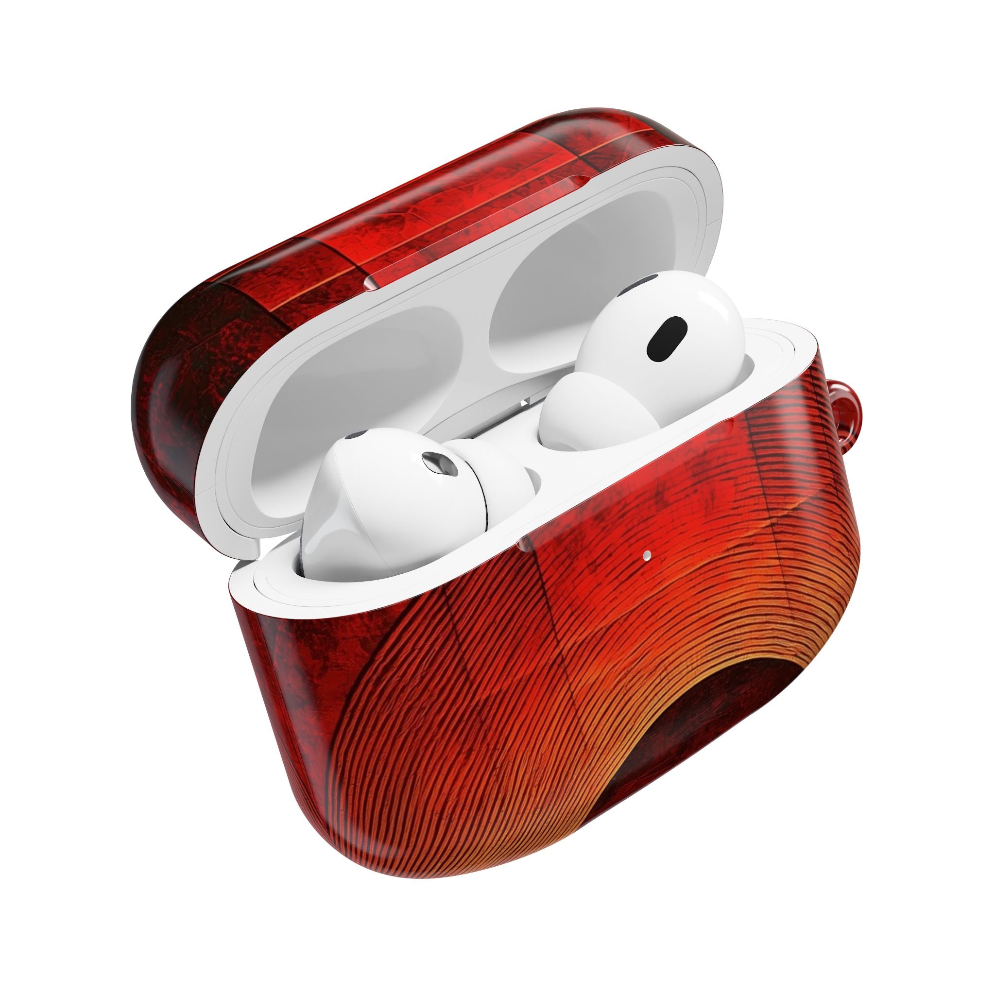 Guitar Resonance - AirPods Case