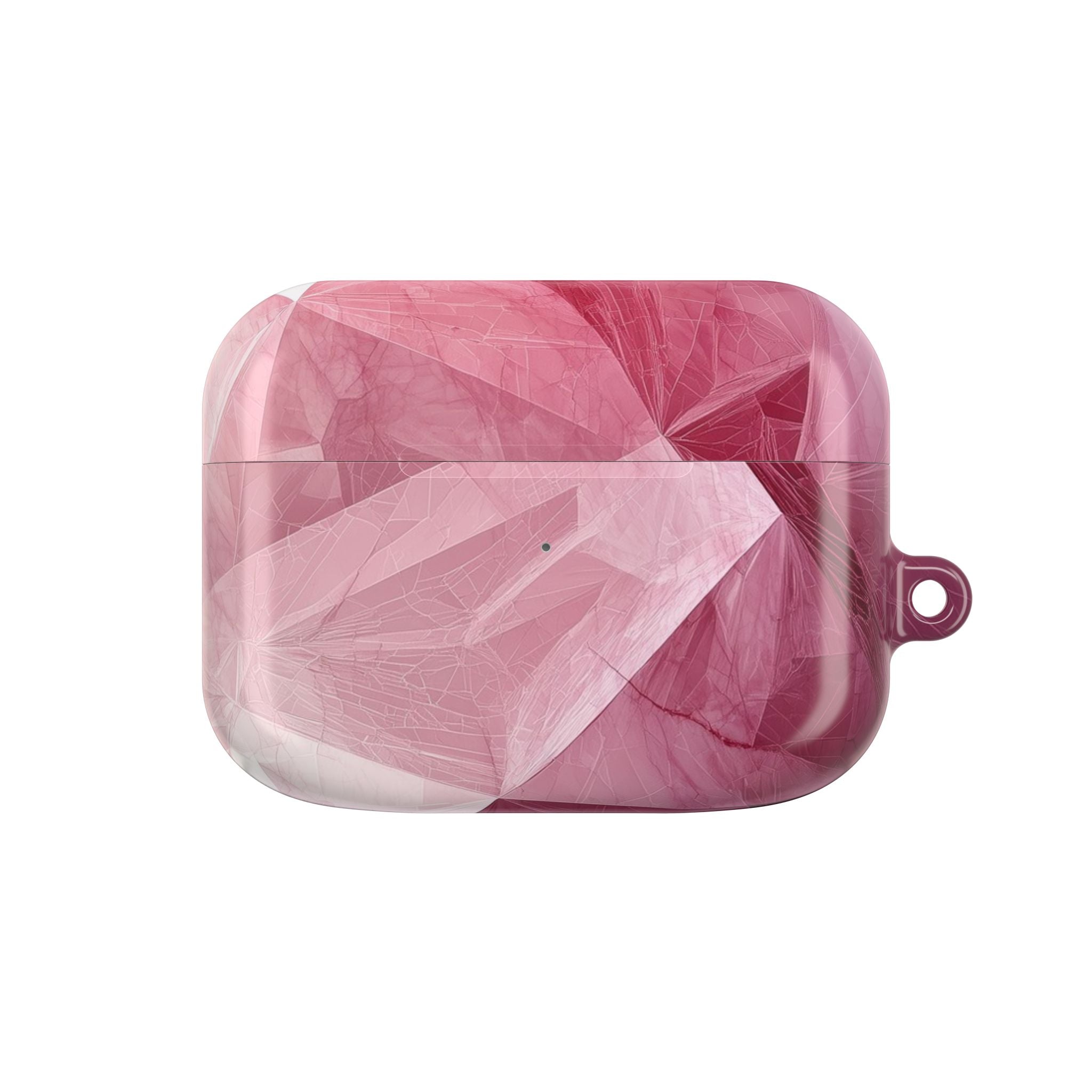 Fractured Crystal - AirPods Case