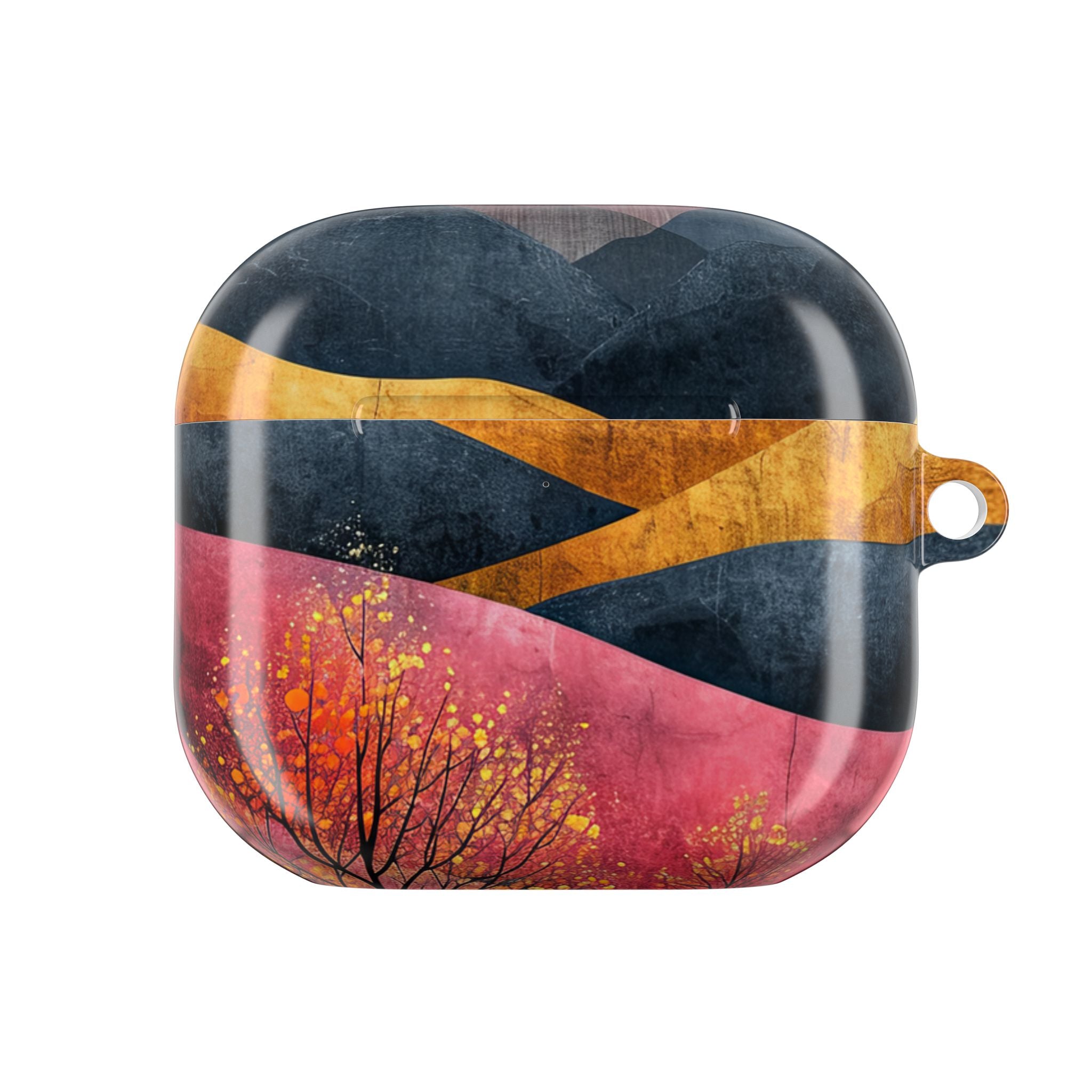 Sunset Hills - AirPods Case