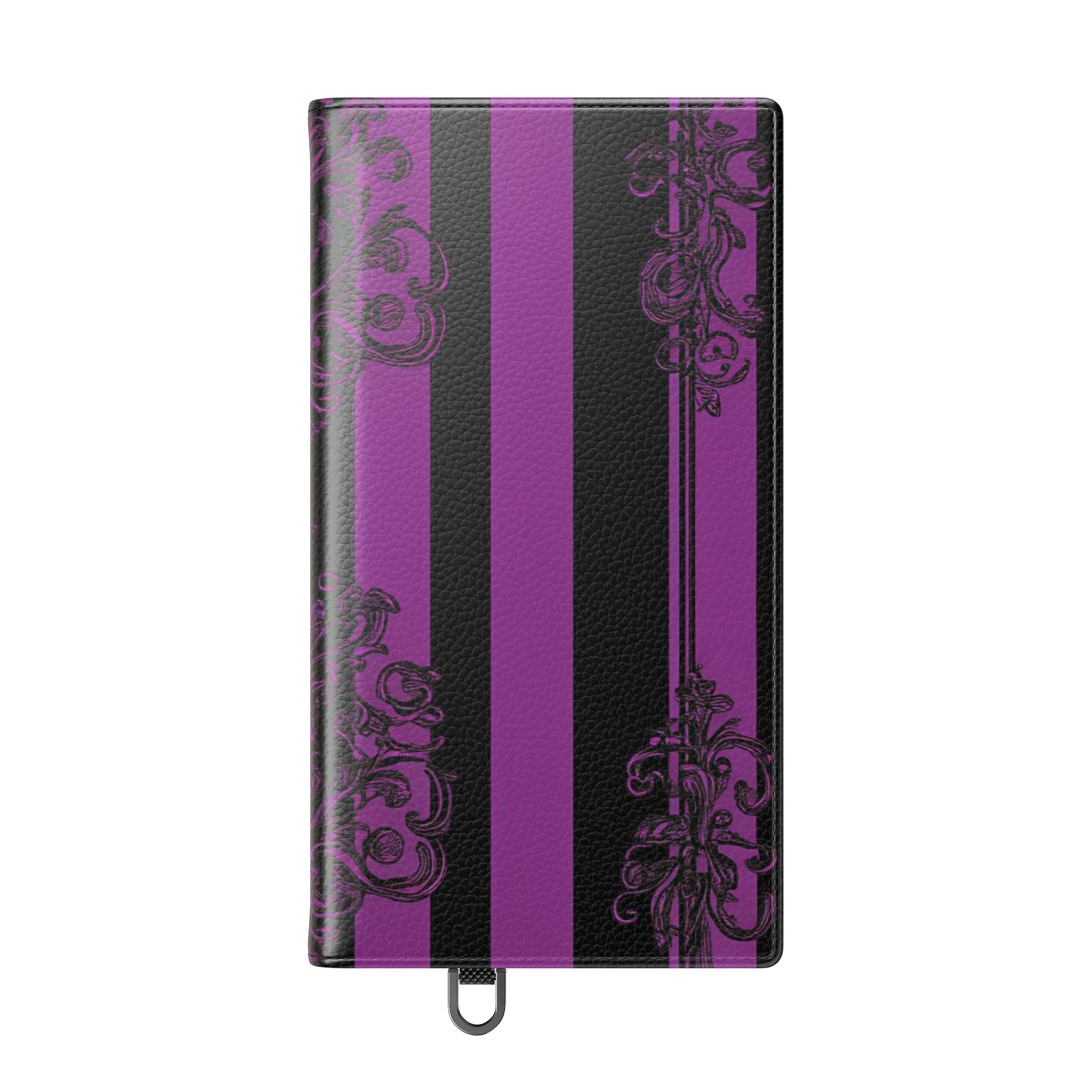 Baroque Stripes - Samsung S24 Ultra Cover - Pung