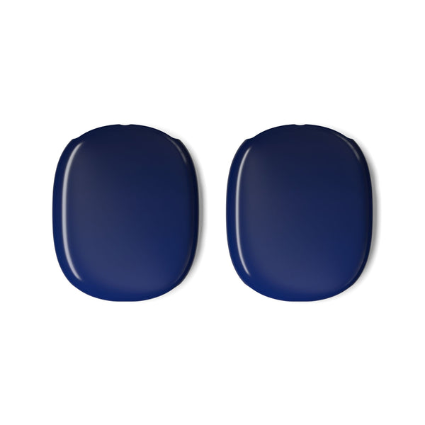 Midnight Cobalt Gradient · Hard Case for AirPods Max · Blue