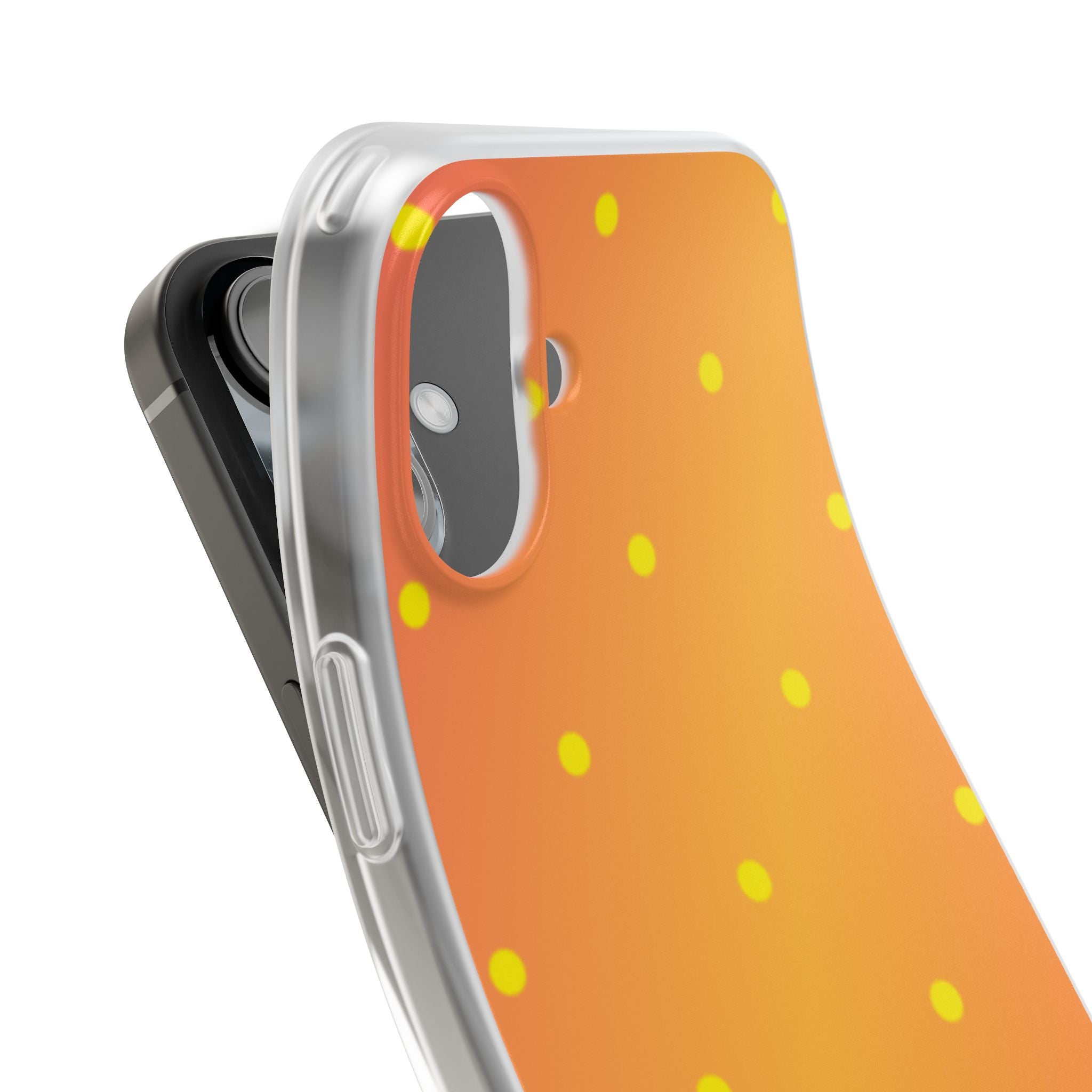 Citrus Glow Array · Soft