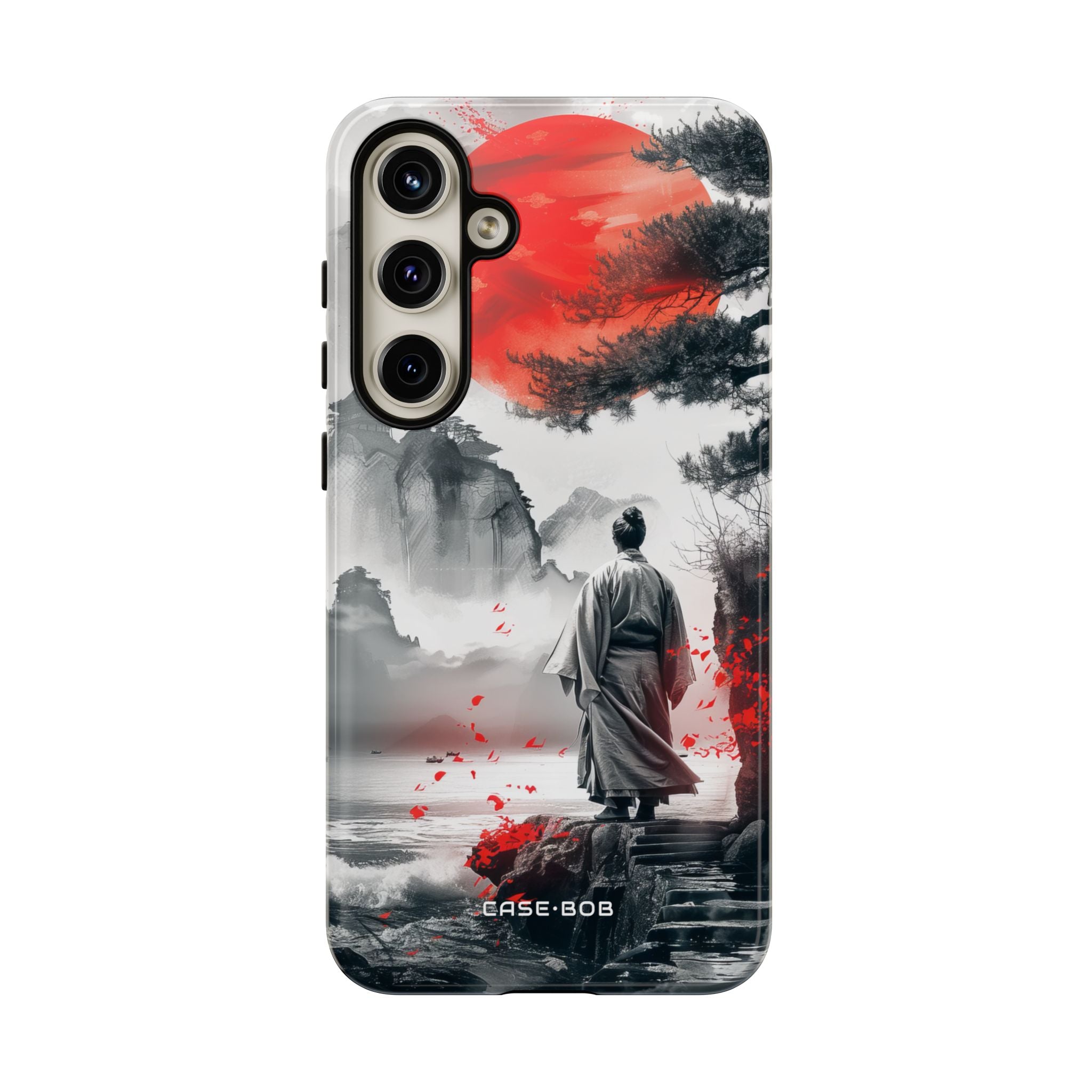 Zonovergoten Wachtpost Samsung S24 Plus Case - Tough