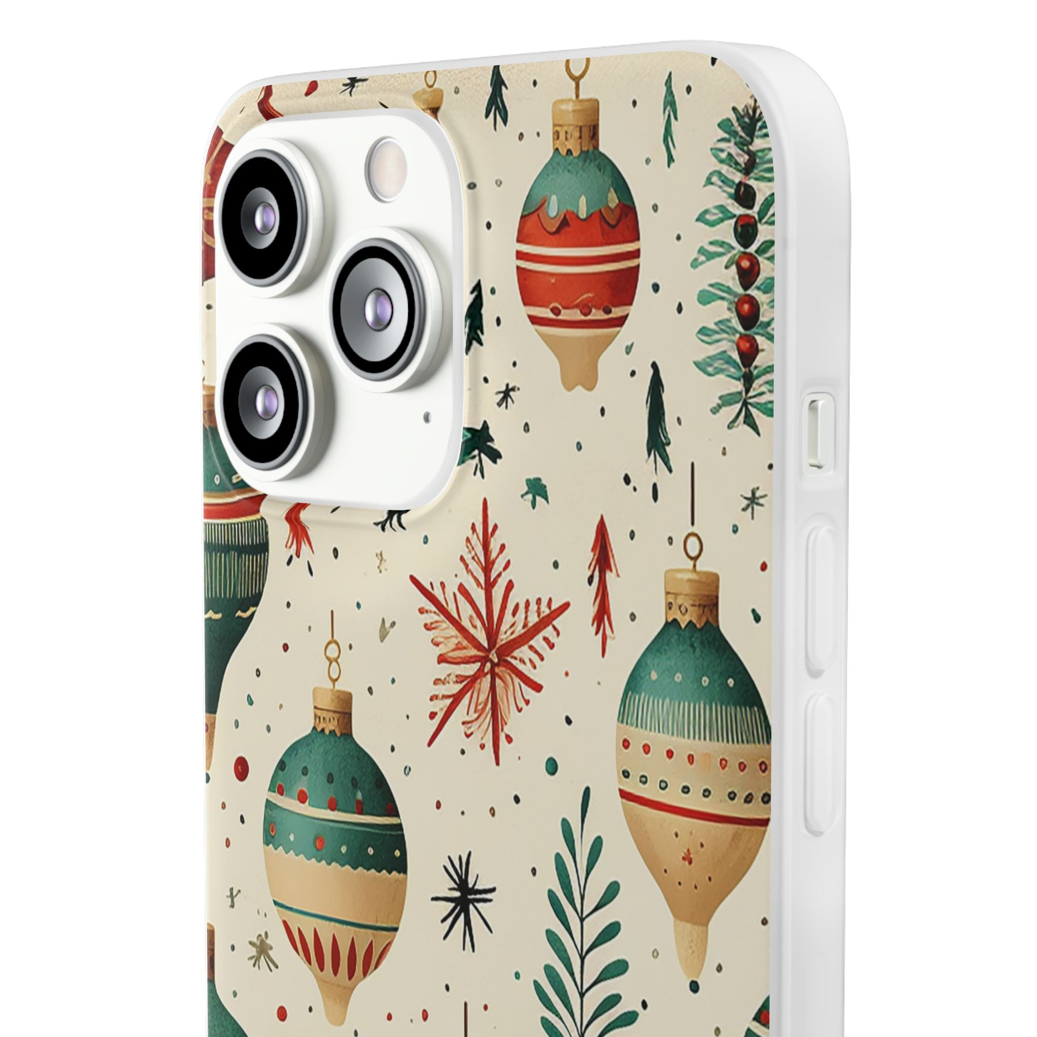 Ornament Whimsy iPhone 13 Pro Max - Soft