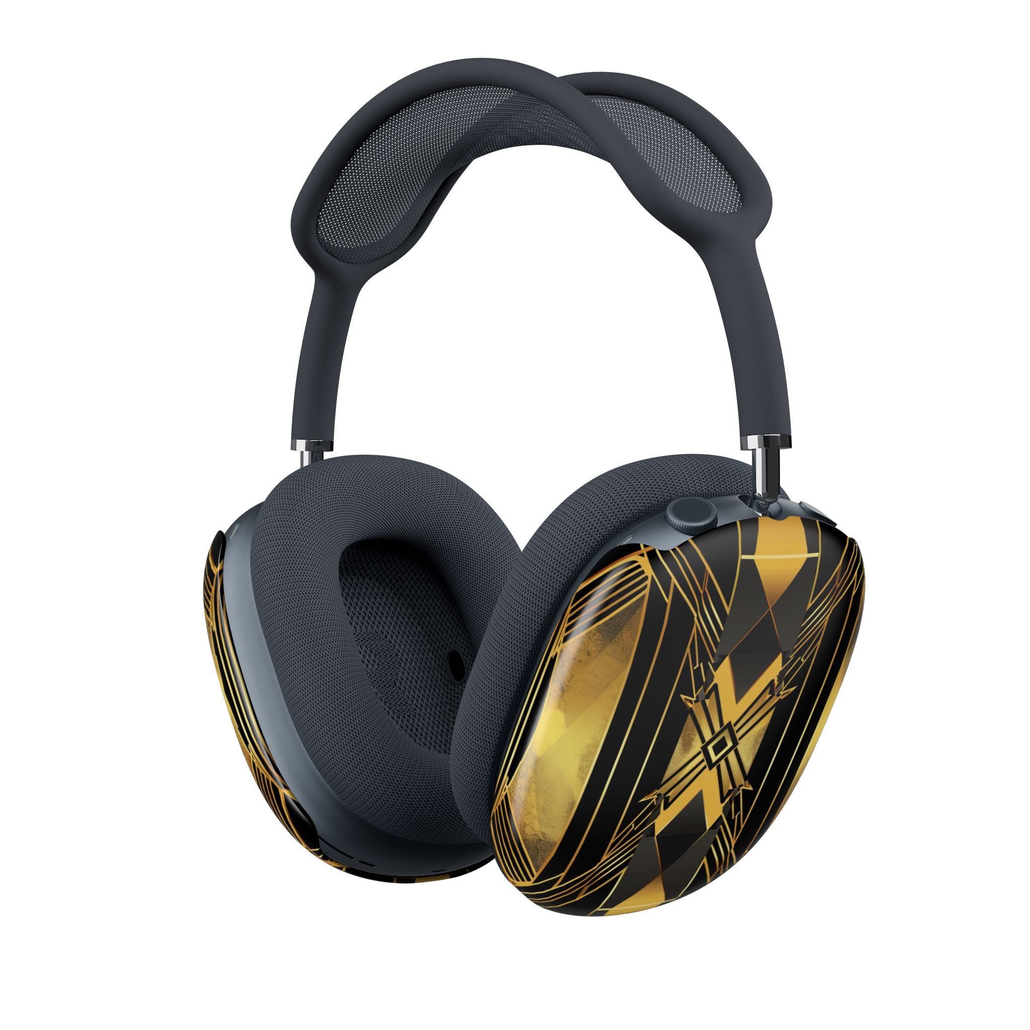 Golden Xcape - AirPod Max Case