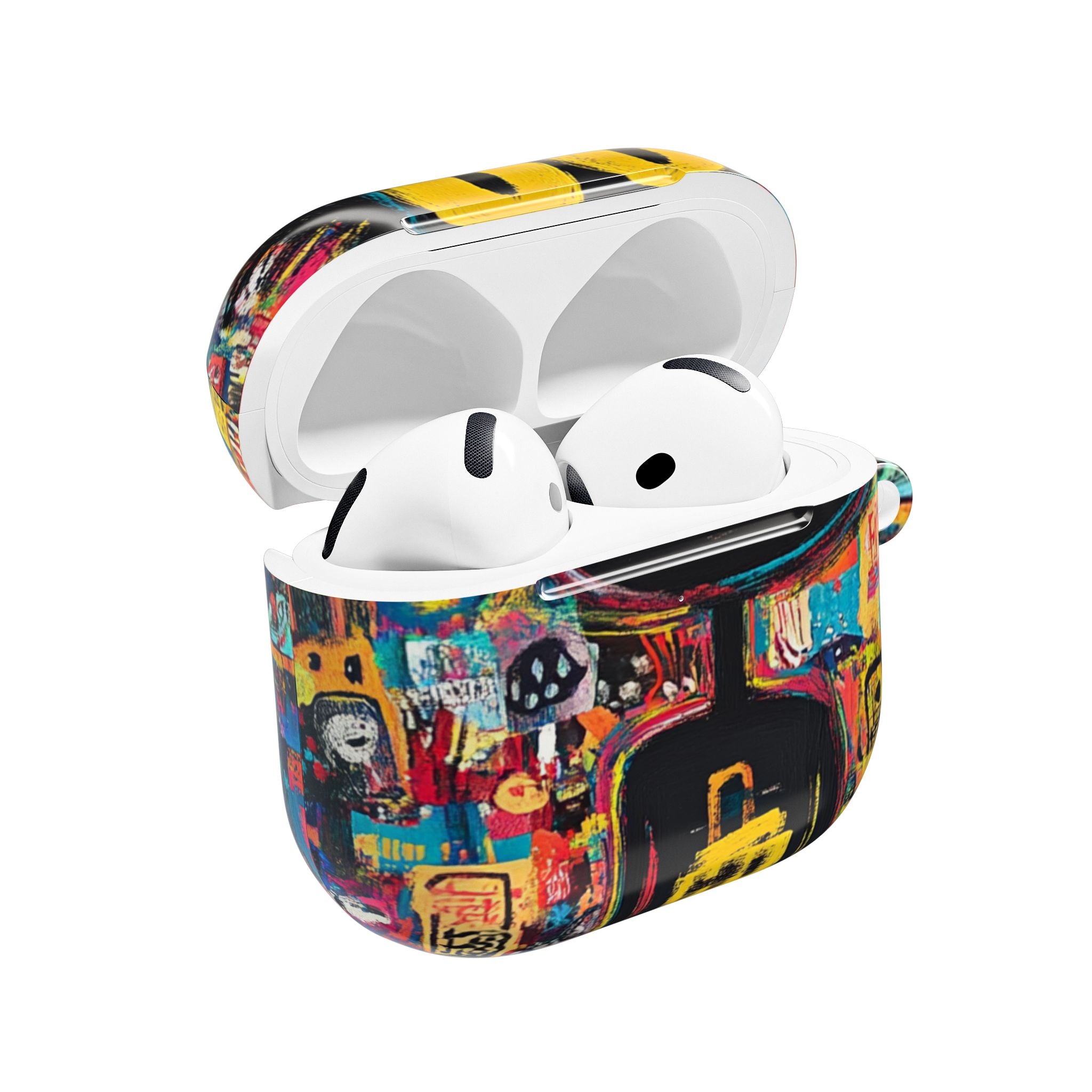 Geel Ogen - AirPods Case